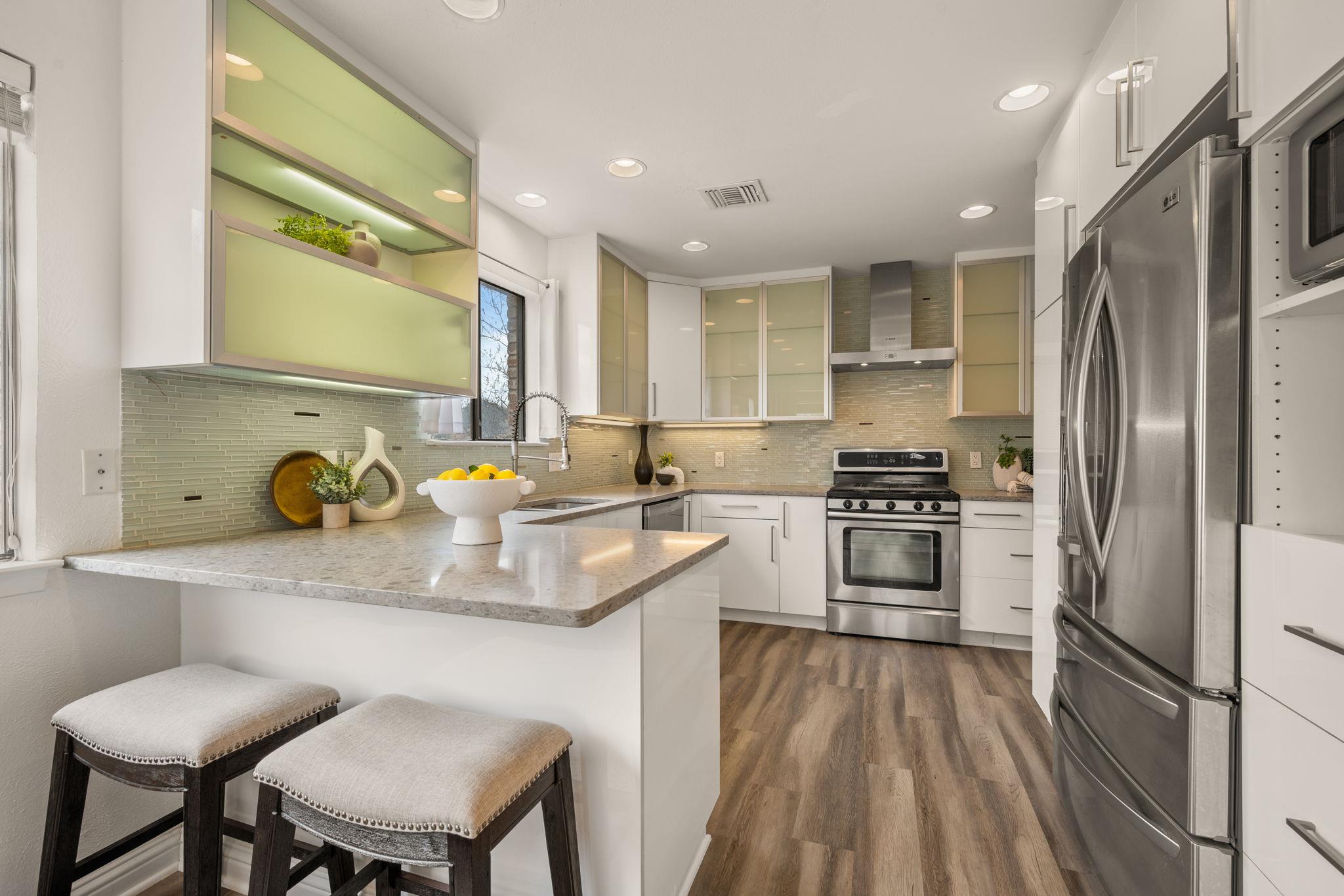 4102 Tamarack Trl, Austin, TX 78727