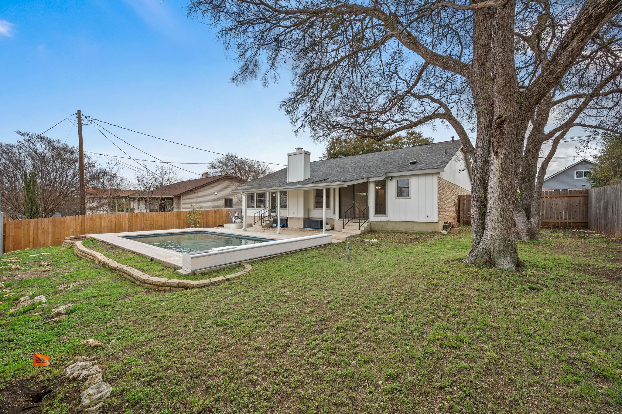 4102 Tamarack Trl, Austin, TX 78727