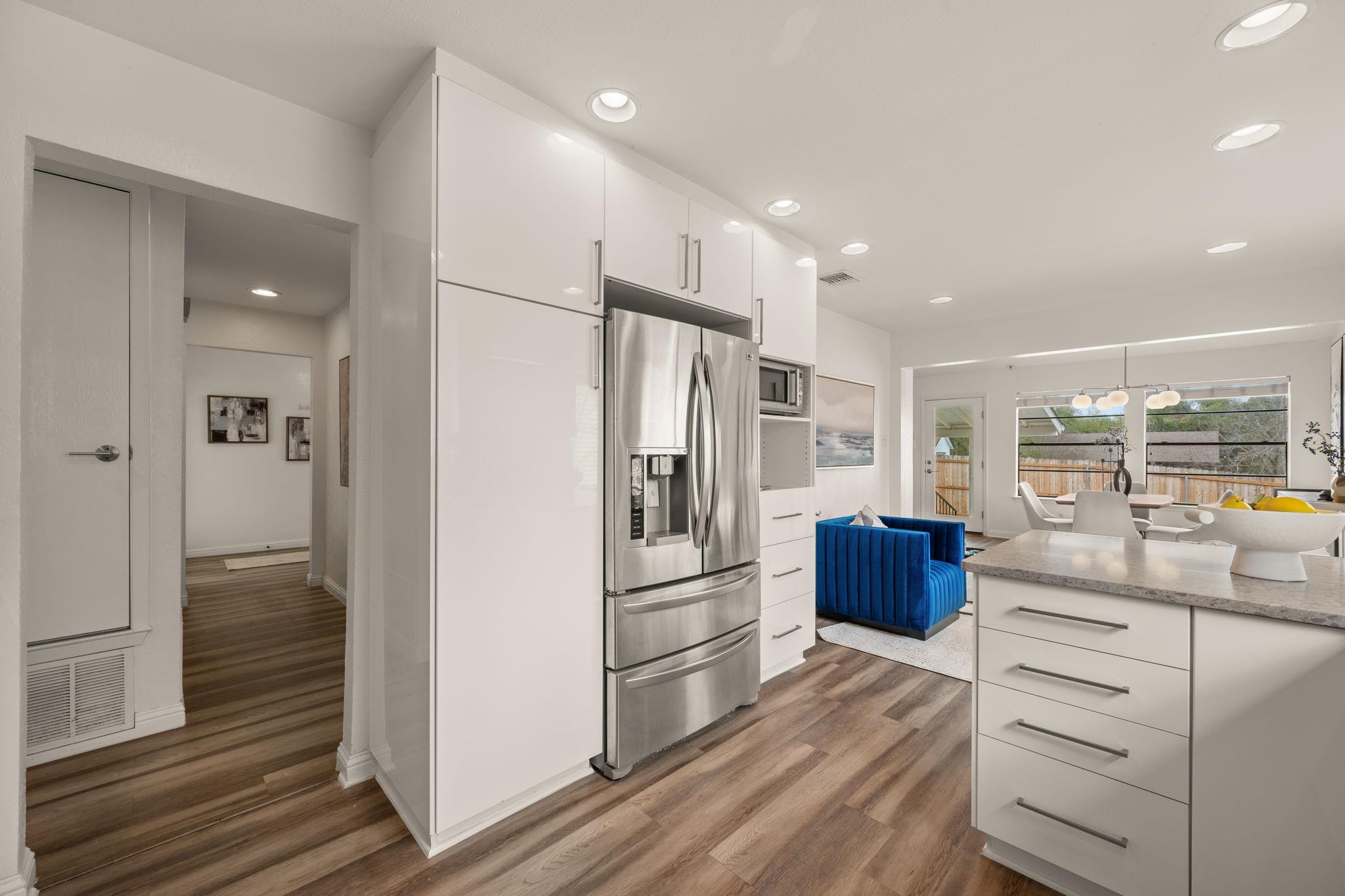 4102 Tamarack Trl, Austin, TX 78727