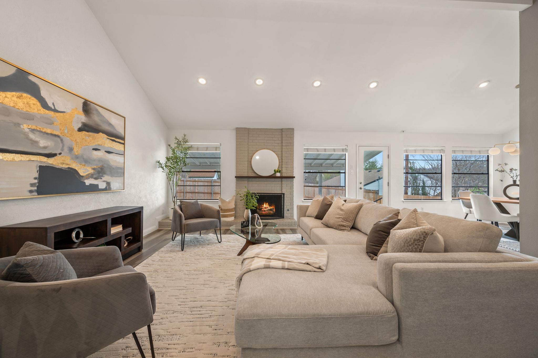 4102 Tamarack Trl, Austin, TX 78727