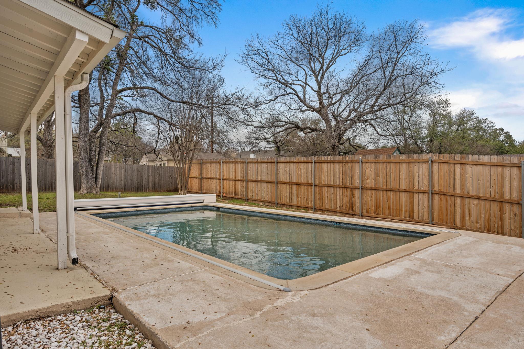 4102 Tamarack Trl, Austin, TX 78727
