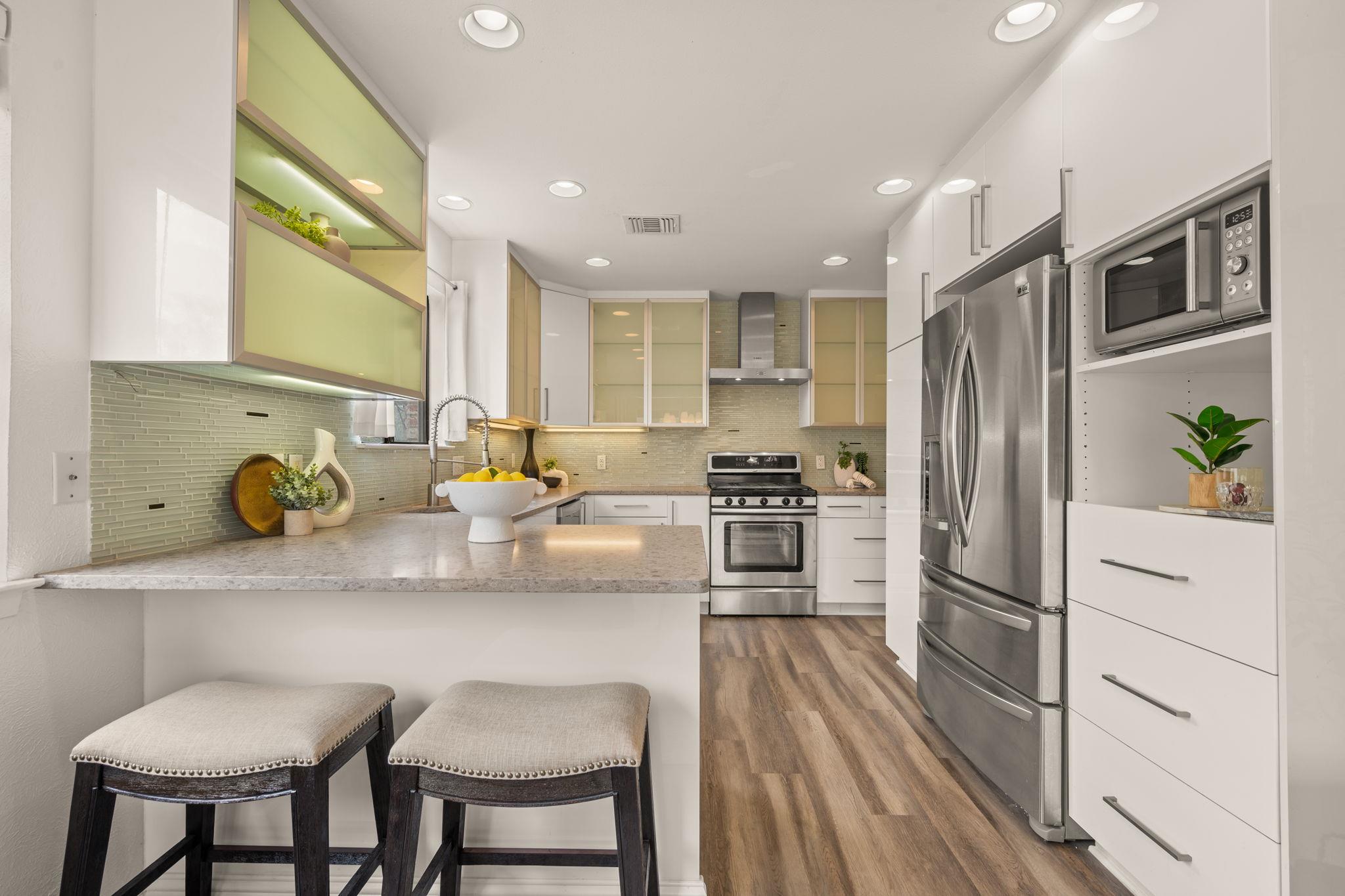 4102 Tamarack Trl, Austin, TX 78727