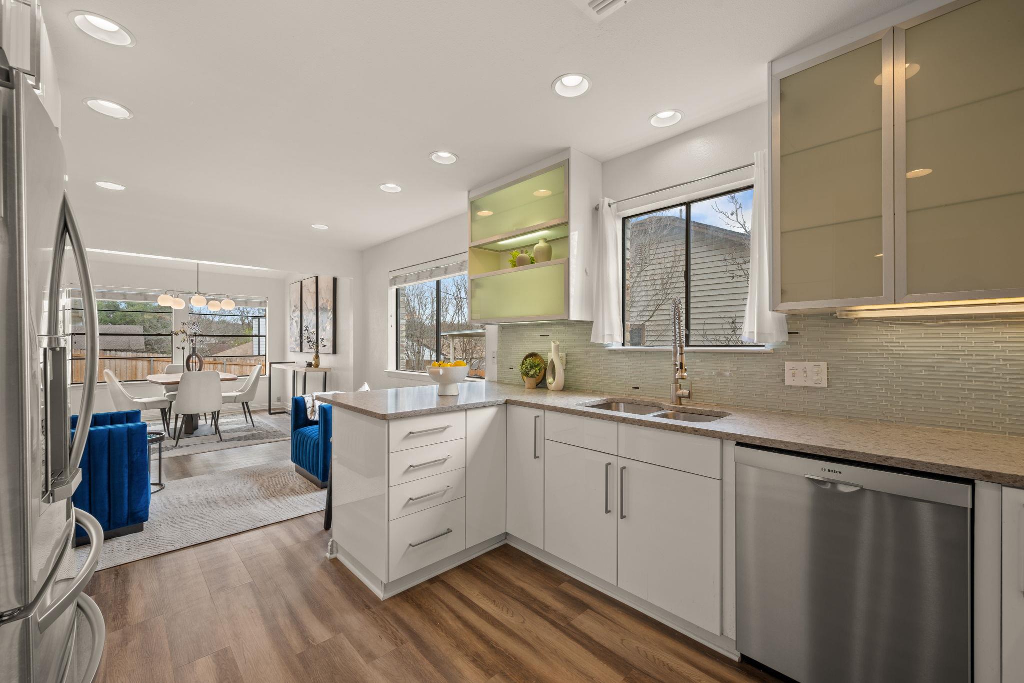 4102 Tamarack Trl, Austin, TX 78727