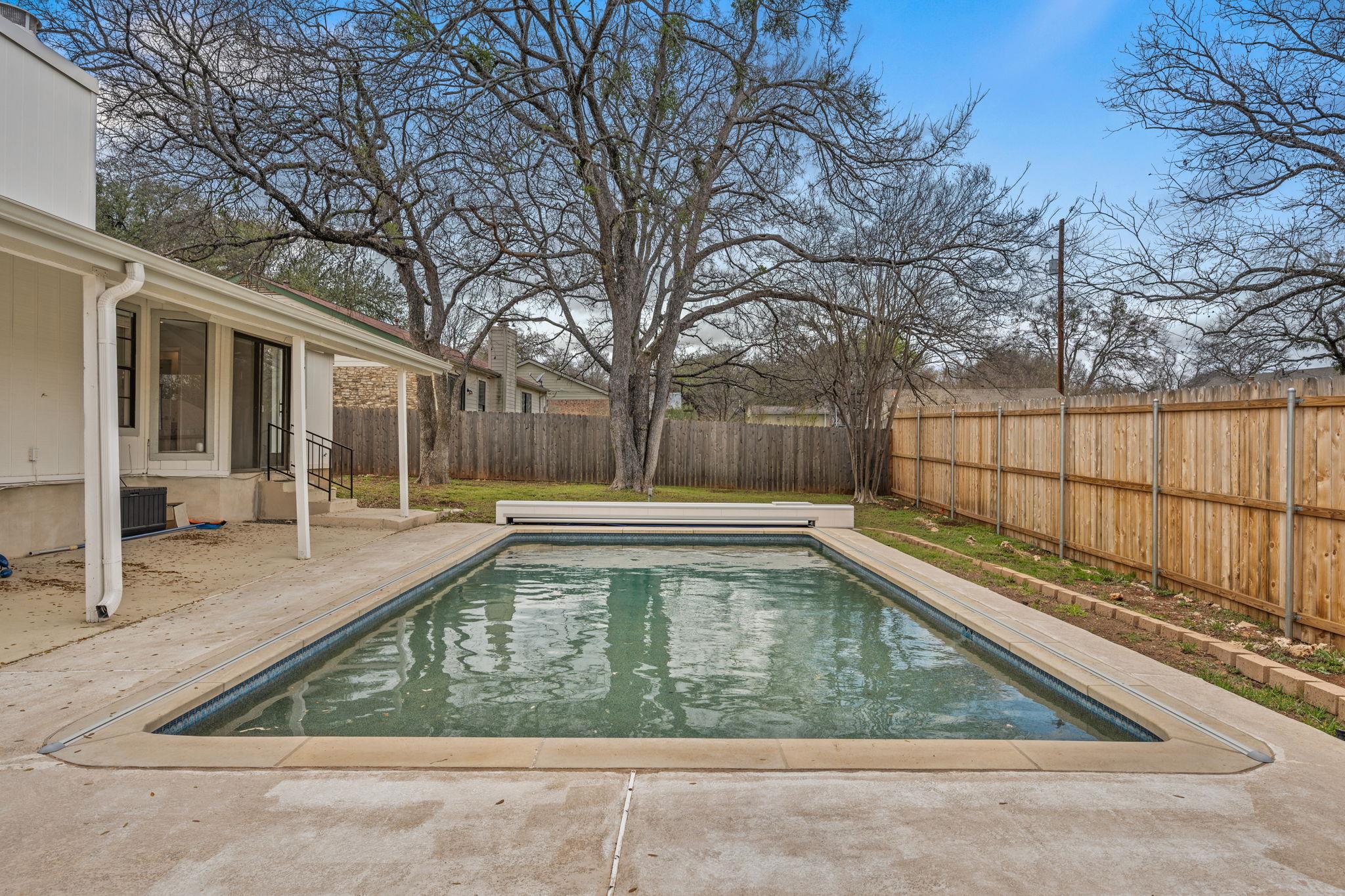 4102 Tamarack Trl, Austin, TX 78727