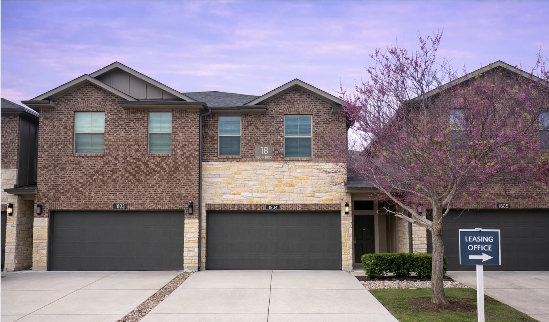 1200 S 10th St # 1804, Pflugerville, TX 78660
