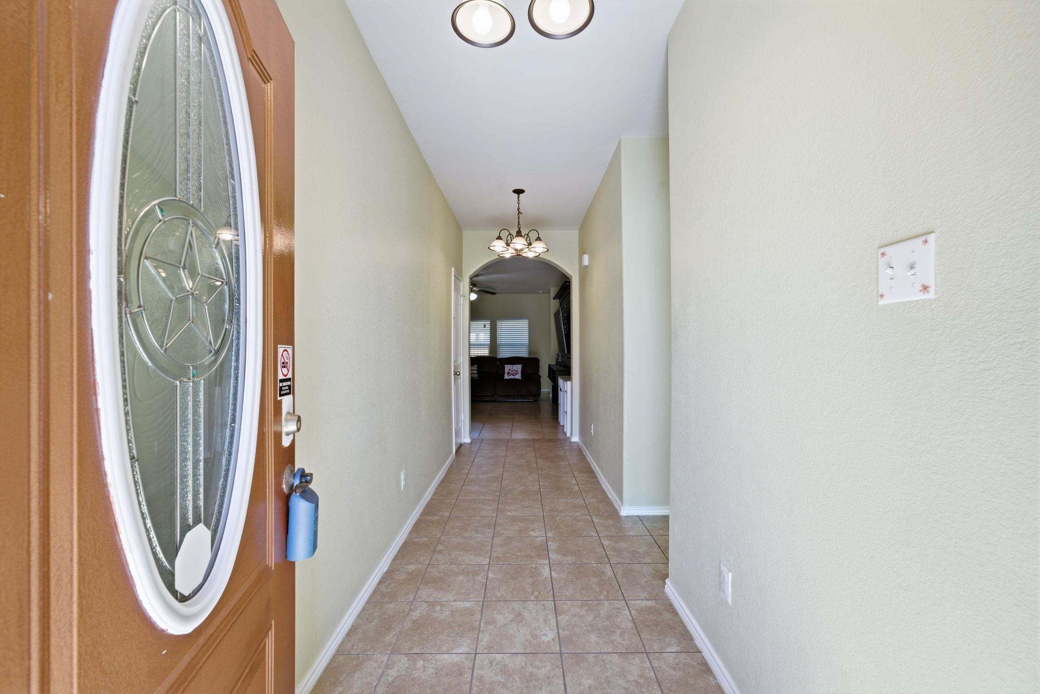 117 Hematite Ln, Jarrell, TX 76537