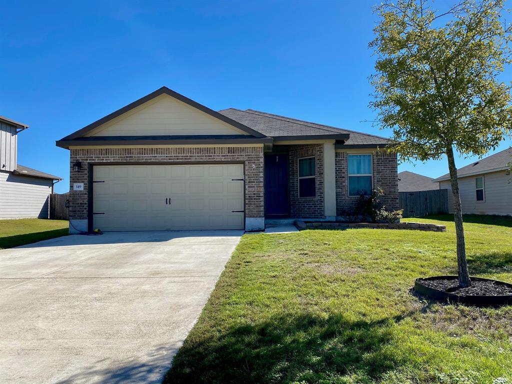 149 Red Sun Dr, Kyle, TX 78640