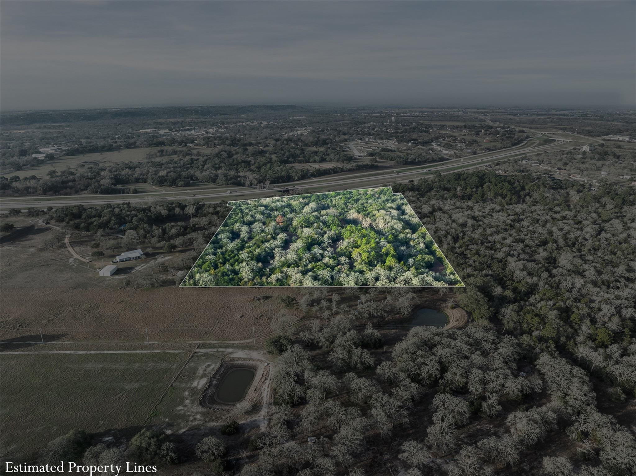 1200 Highway 71 Byp, La Grange, TX 78945