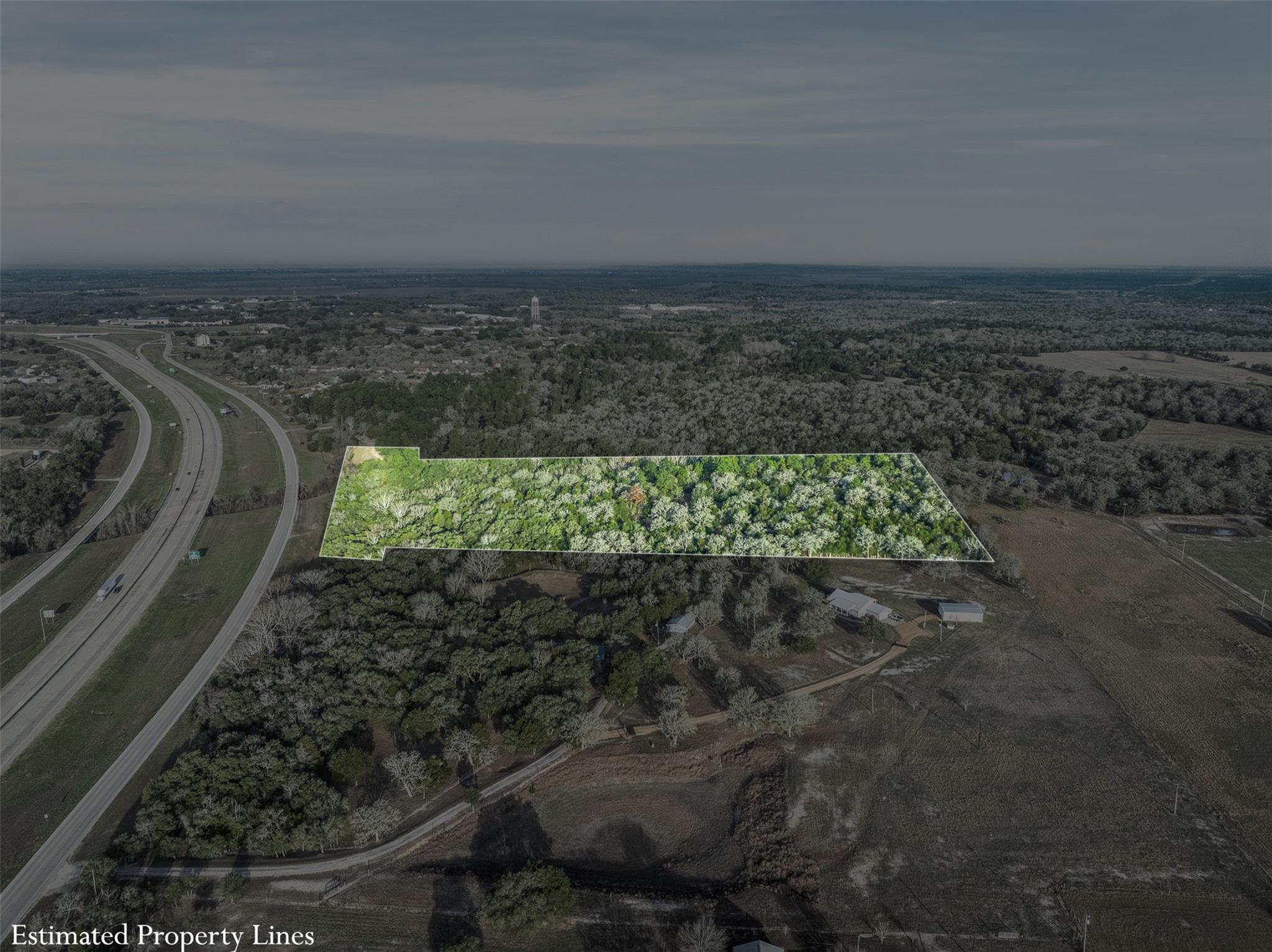 1200 Highway 71 Byp, La Grange, TX 78945