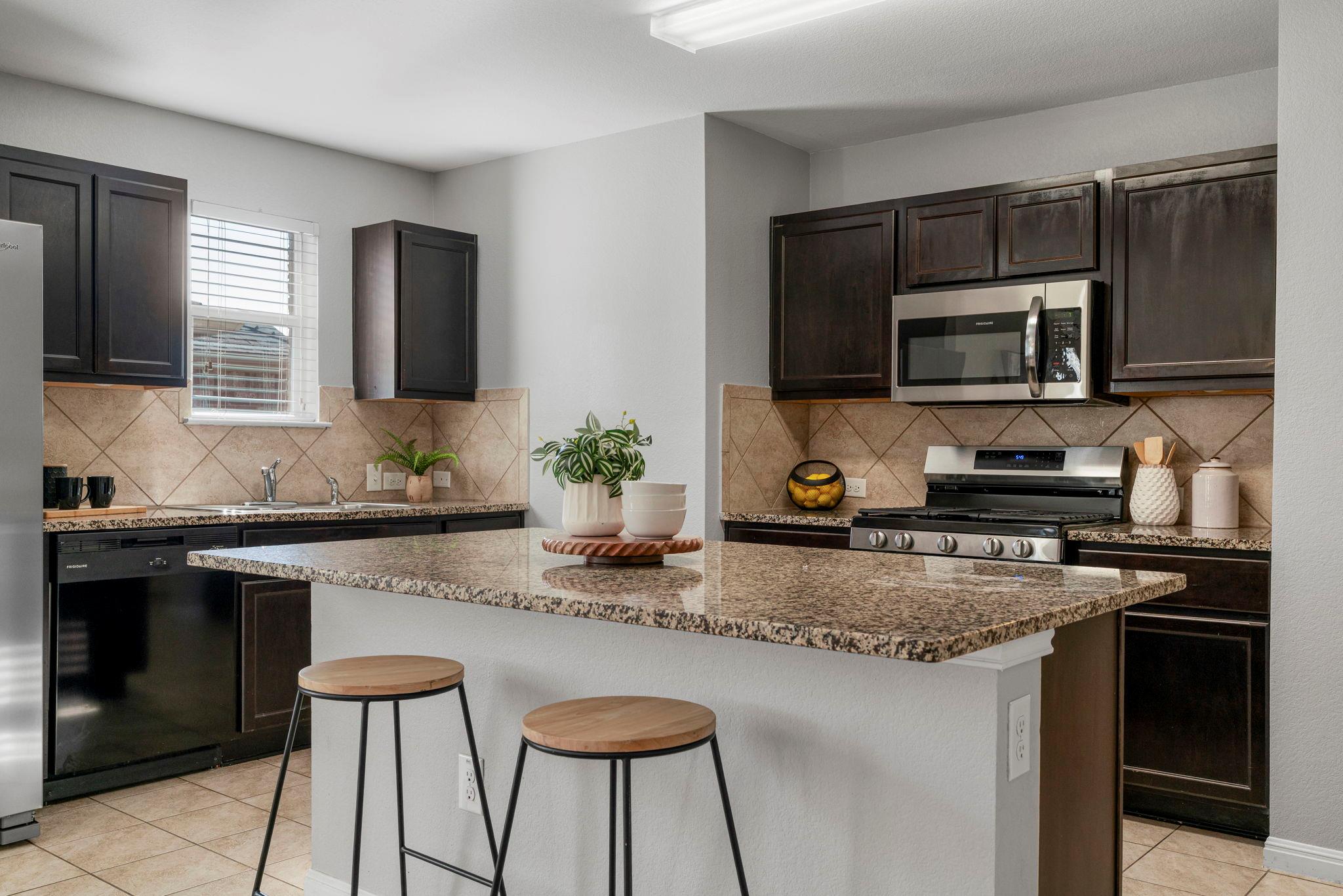 11221 Bachman Dr, Austin, TX 78754