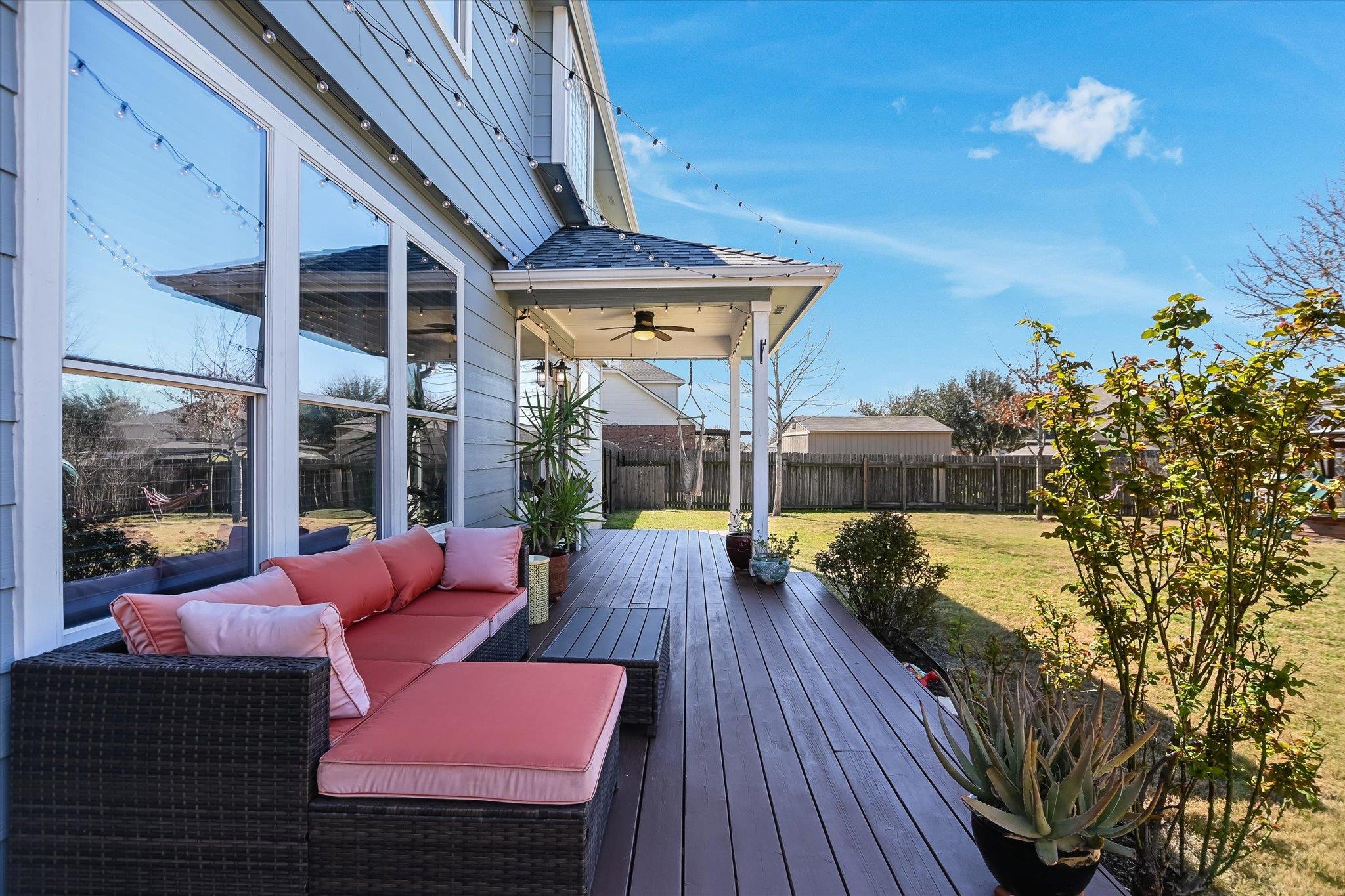 18712 William Anderson Dr, Pflugerville, TX 78660