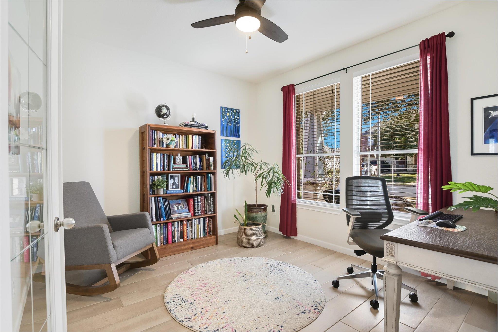 18712 William Anderson Dr, Pflugerville, TX 78660