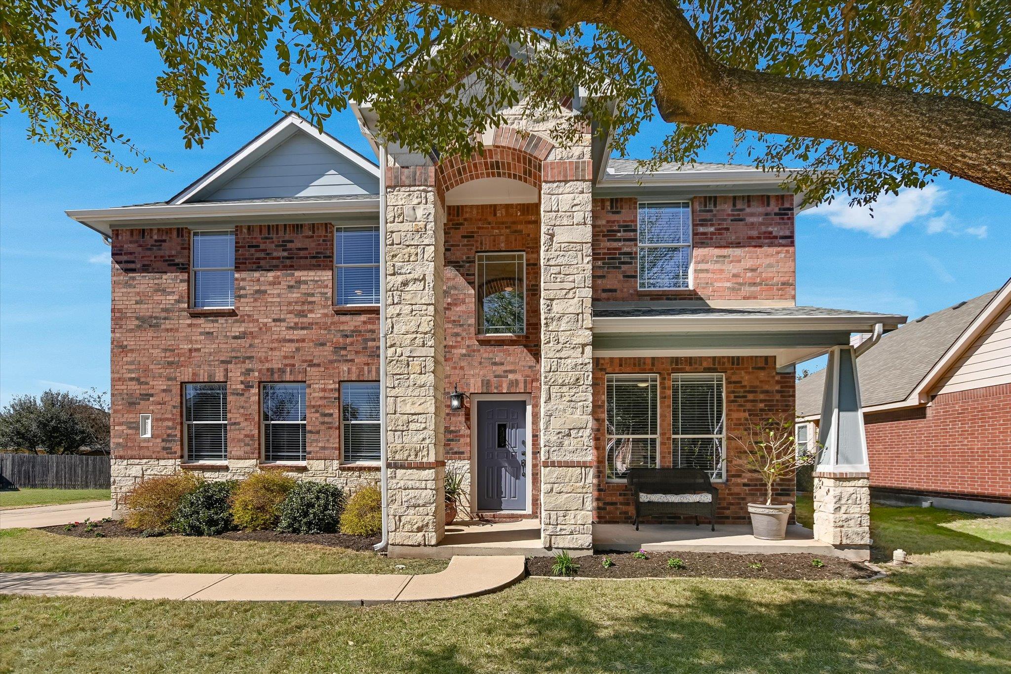 18712 William Anderson Dr, Pflugerville, TX 78660