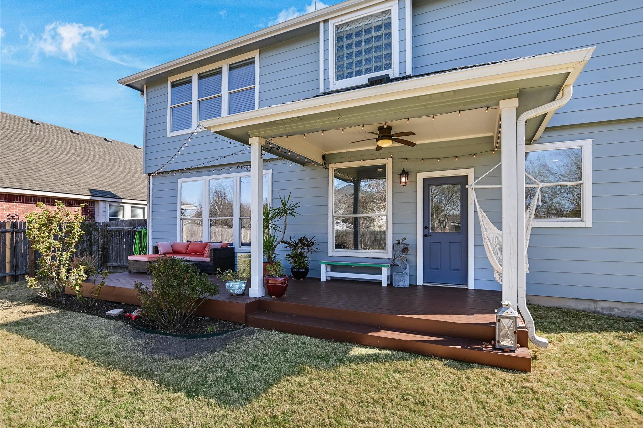 18712 William Anderson Dr, Pflugerville, TX 78660