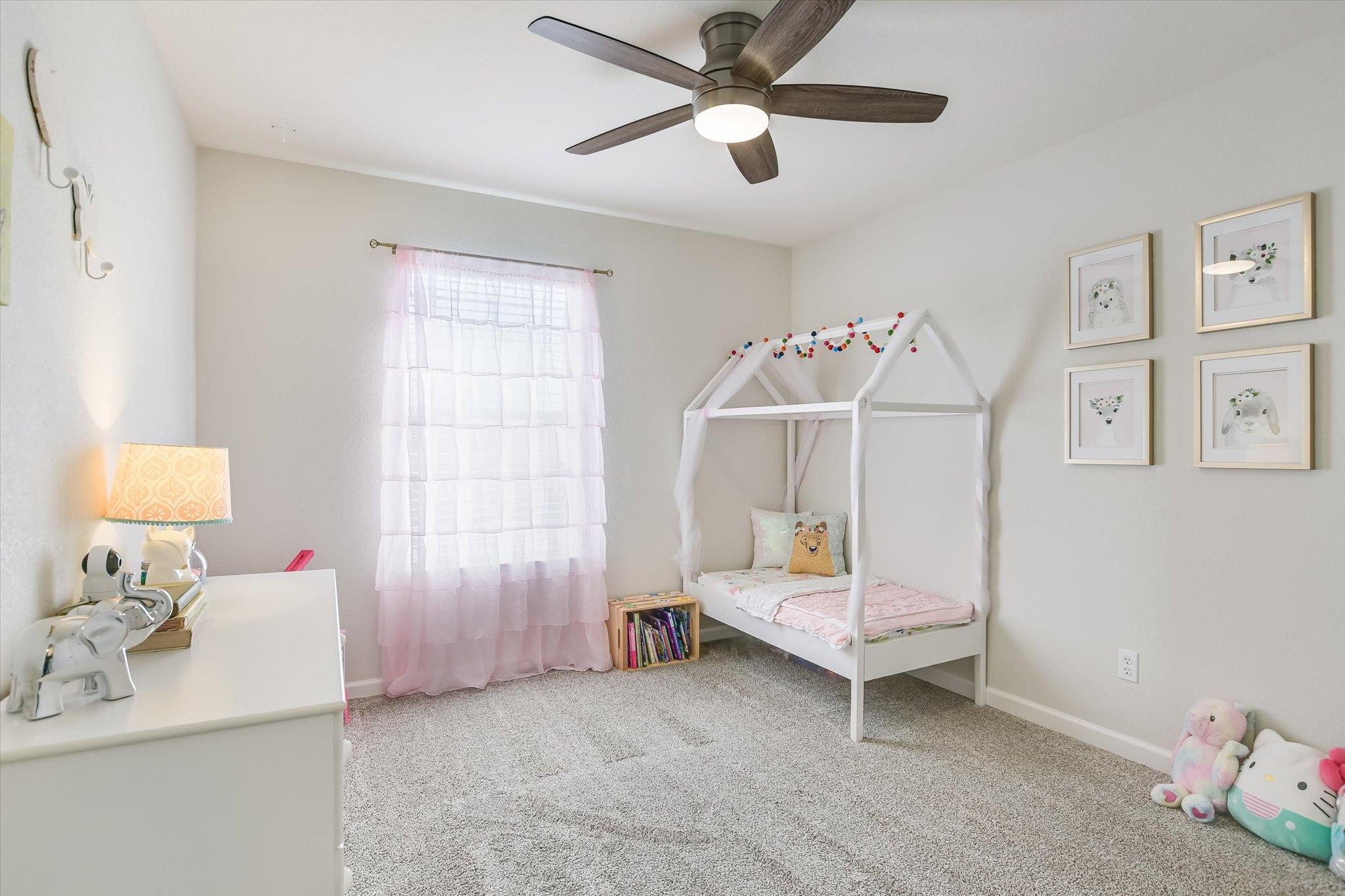 18712 William Anderson Dr, Pflugerville, TX 78660