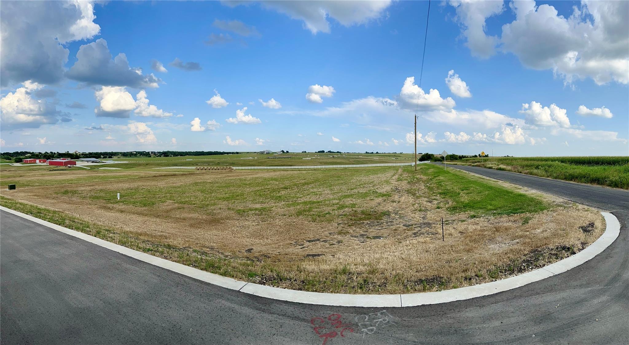 200 Tigerlily Way, Thrall, TX 76578