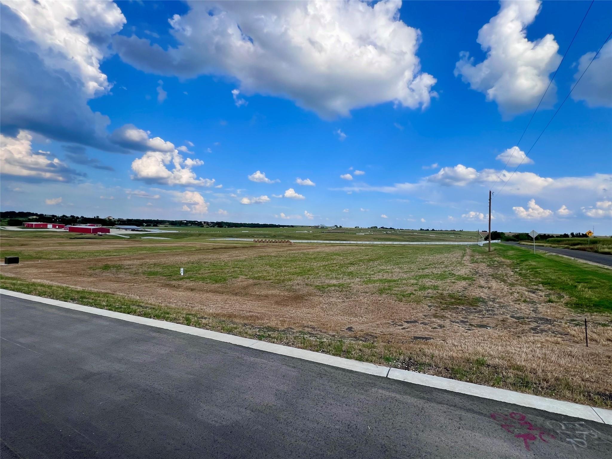 200 Tigerlily Way, Thrall, TX 76578