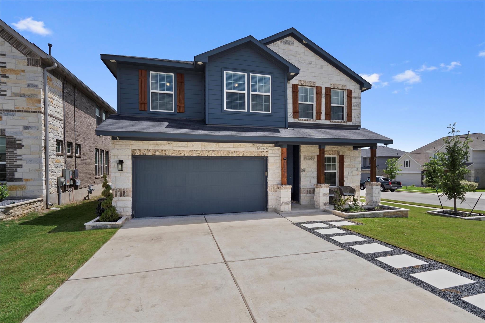 6720 Coalinga Ln, Pflugerville, TX 78660