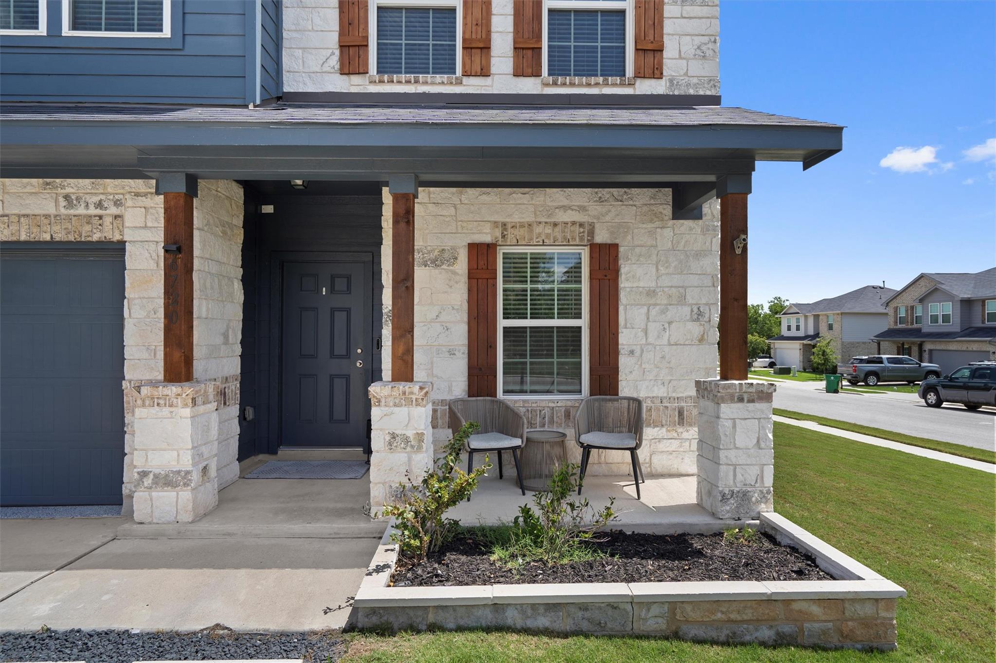 6720 Coalinga Ln, Pflugerville, TX 78660