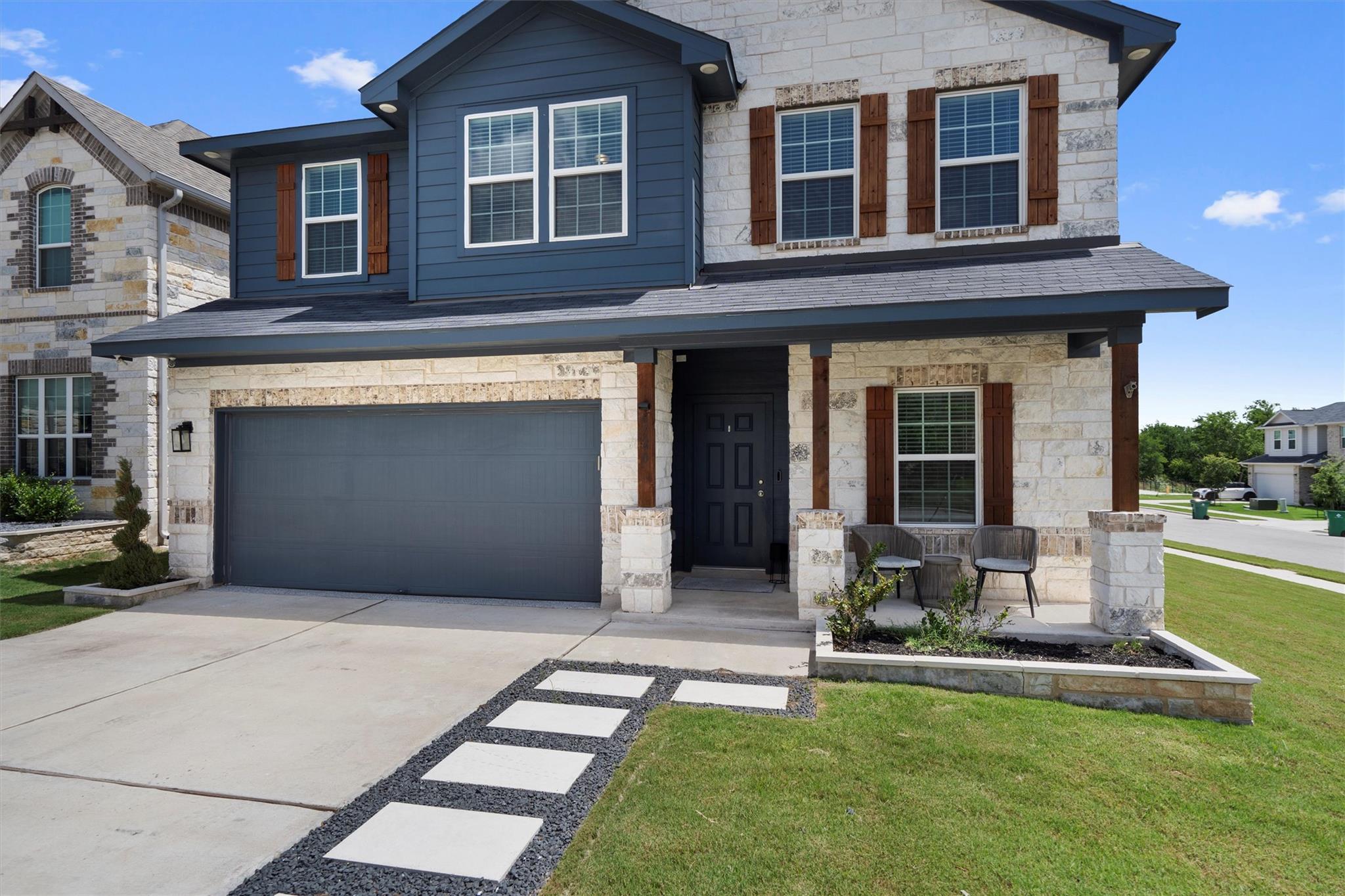 6720 Coalinga Ln, Pflugerville, TX 78660