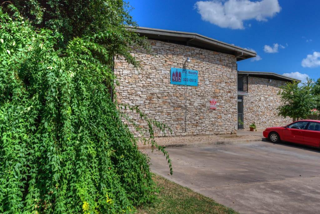 3011 Whitis Ave # 105, Austin, TX 78705