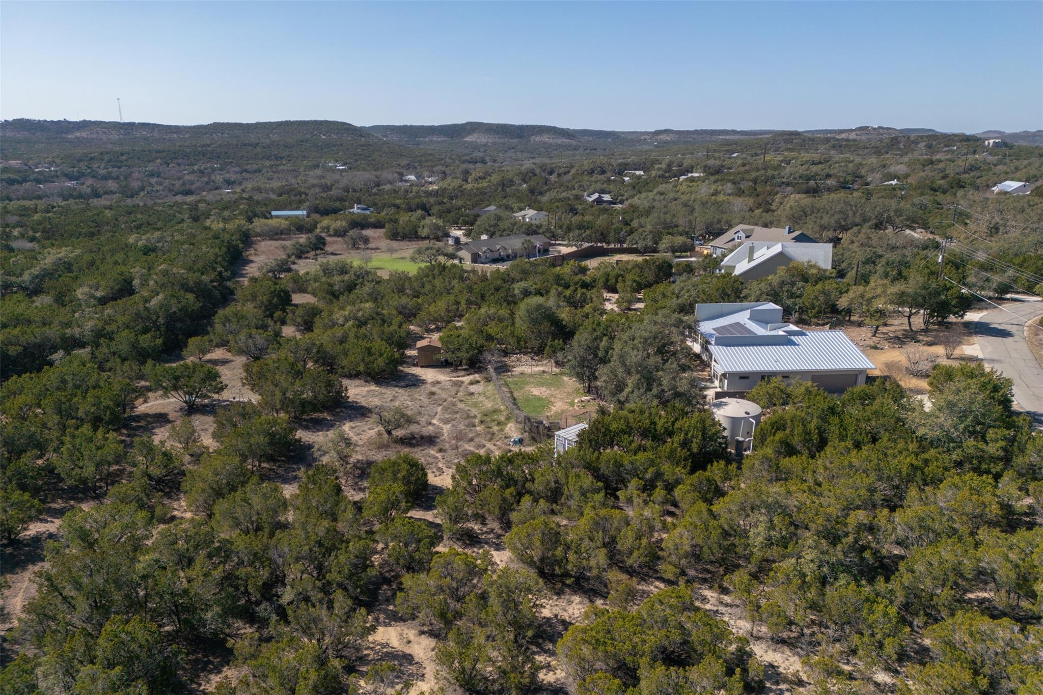 609 Las Colinas Dr, Wimberley, TX 78676