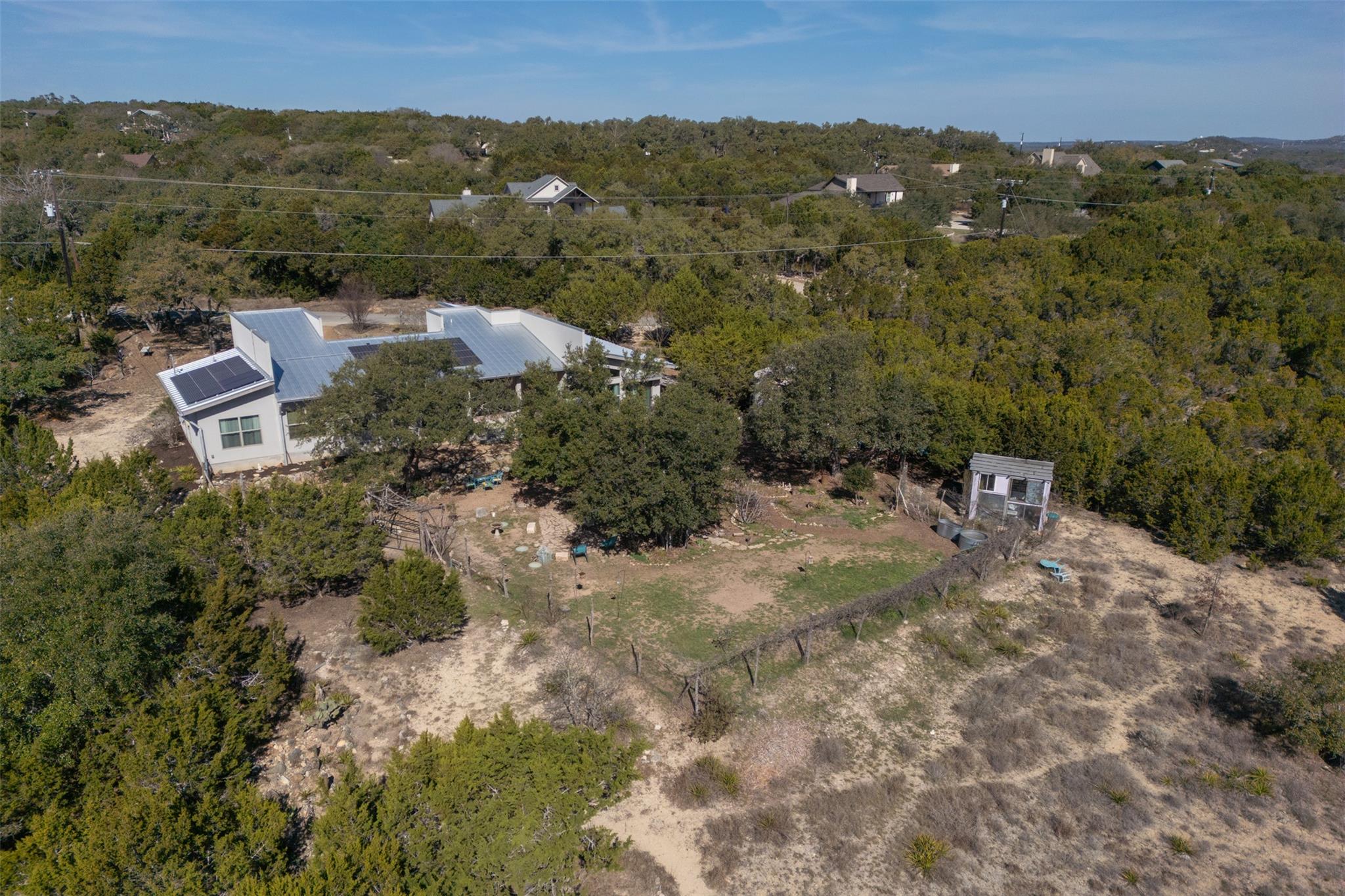 609 Las Colinas Dr, Wimberley, TX 78676