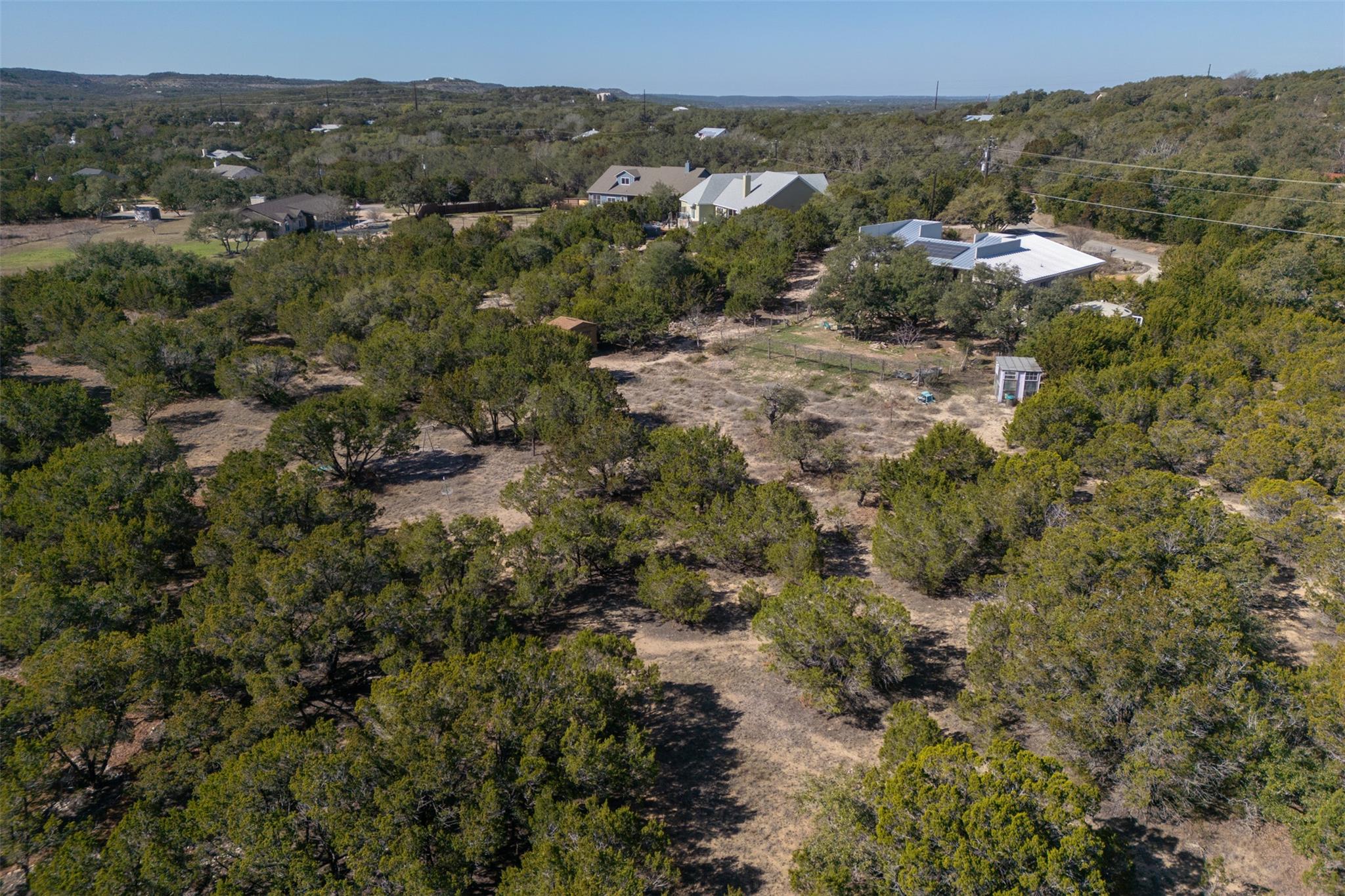 609 Las Colinas Dr, Wimberley, TX 78676