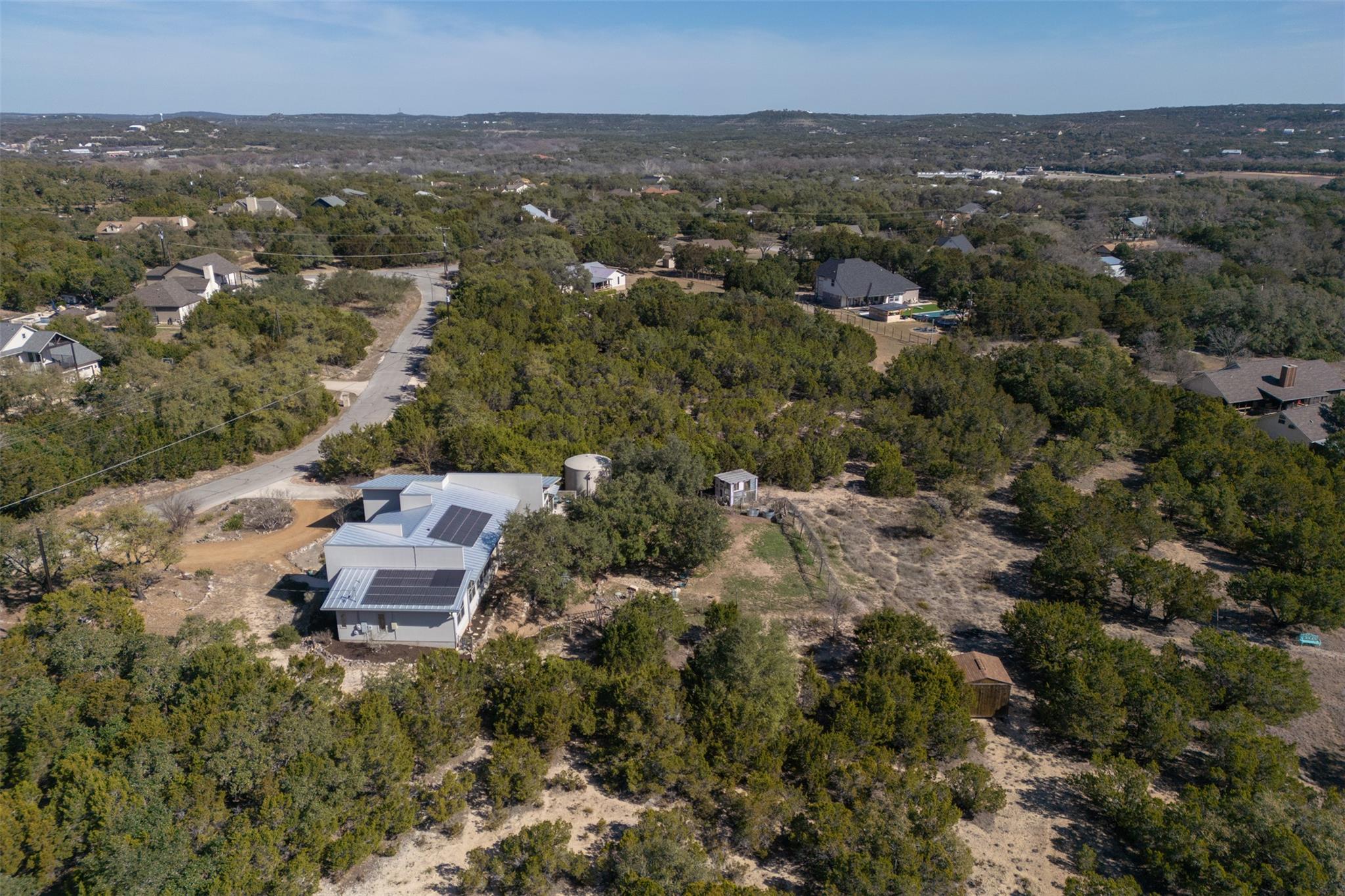 609 Las Colinas Dr, Wimberley, TX 78676