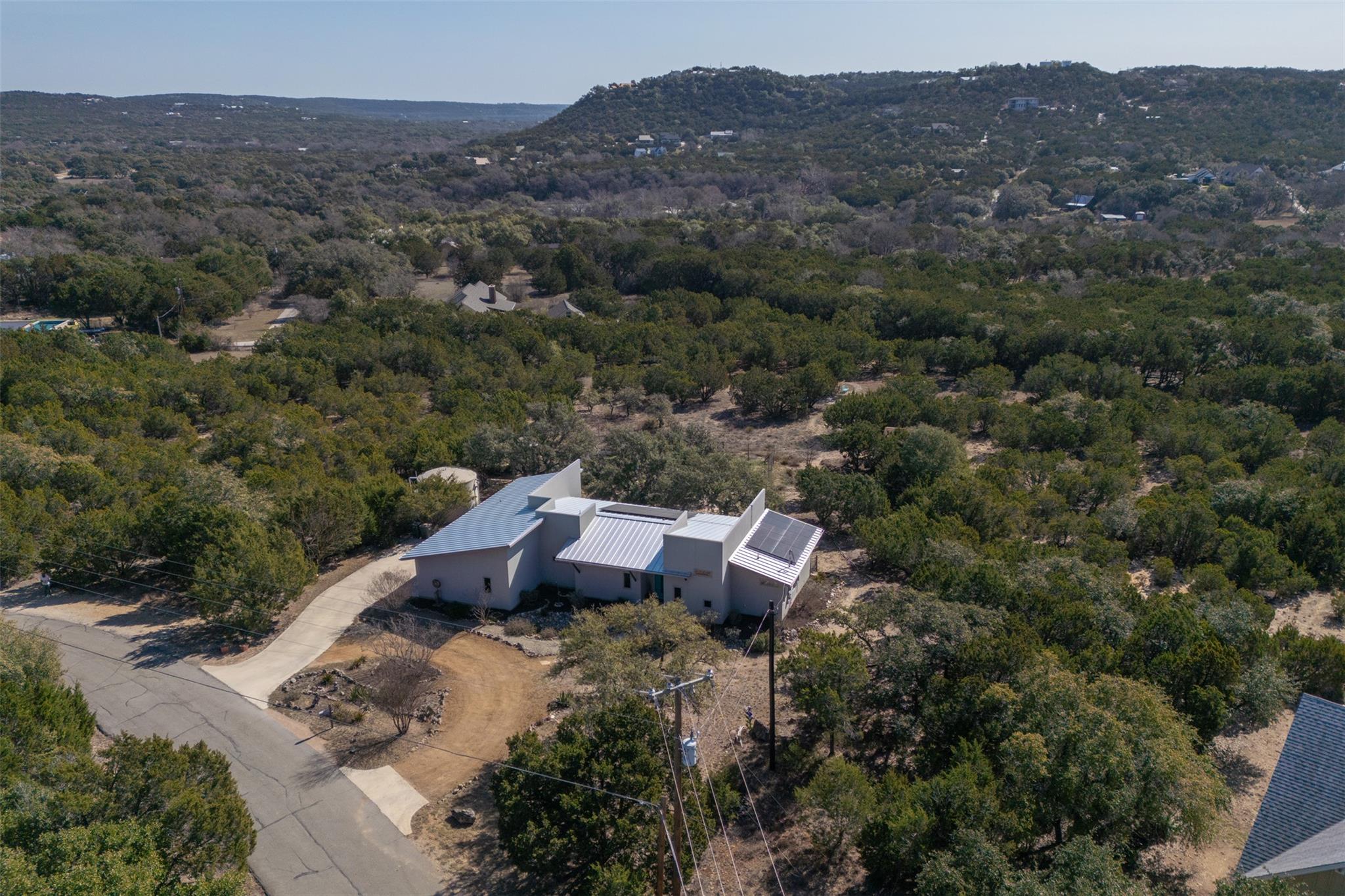 609 Las Colinas Dr, Wimberley, TX 78676