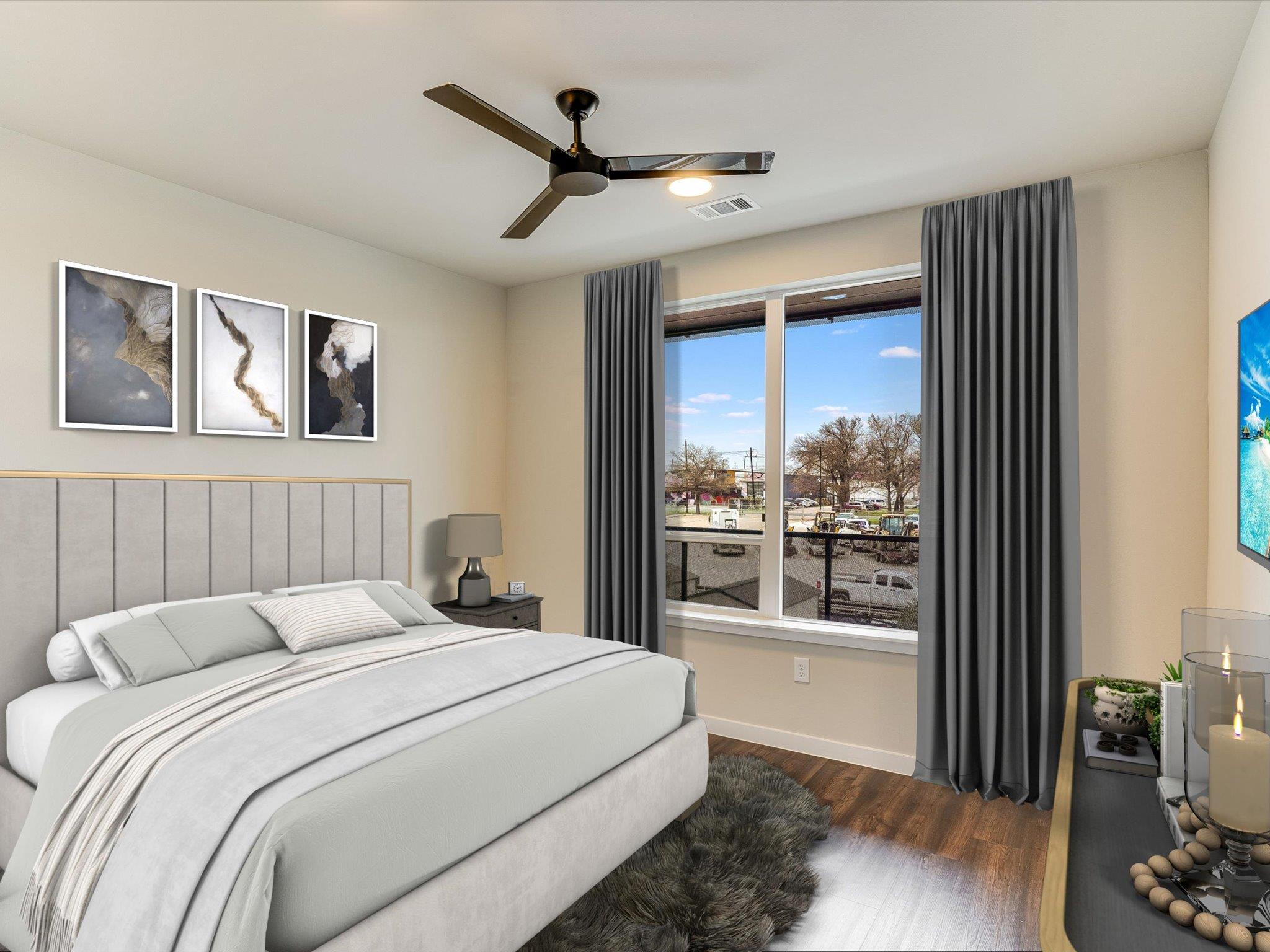 4510 Terry O Ln # 215, Austin, TX 78745