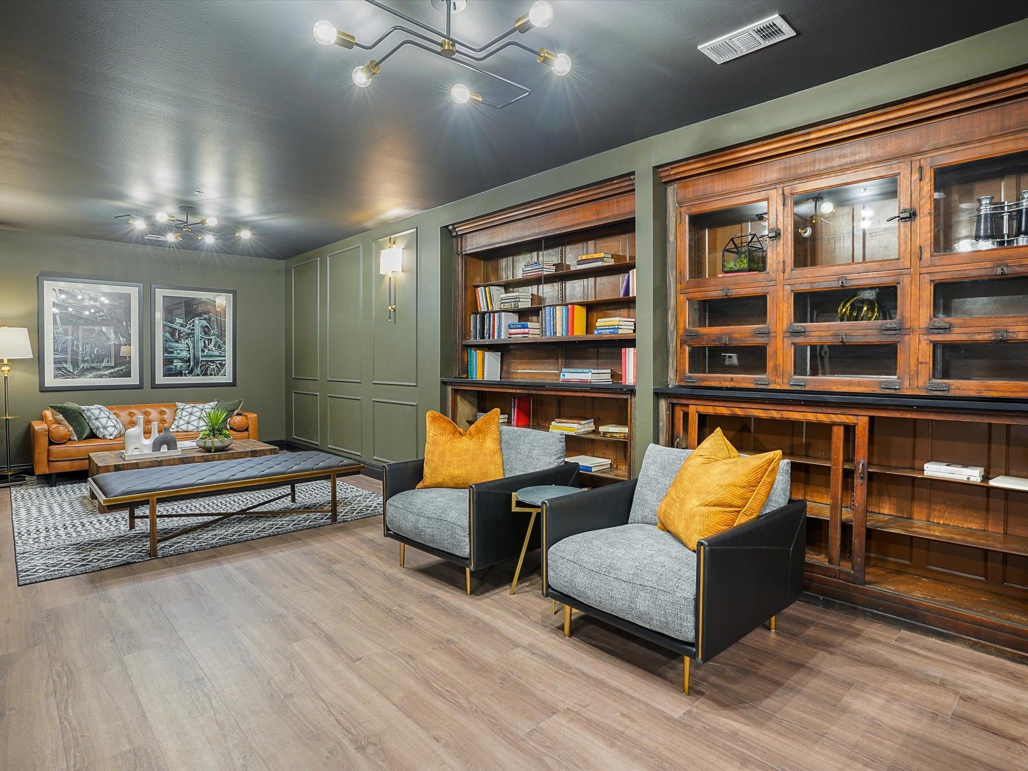 4510 Terry O Ln # 215, Austin, TX 78745