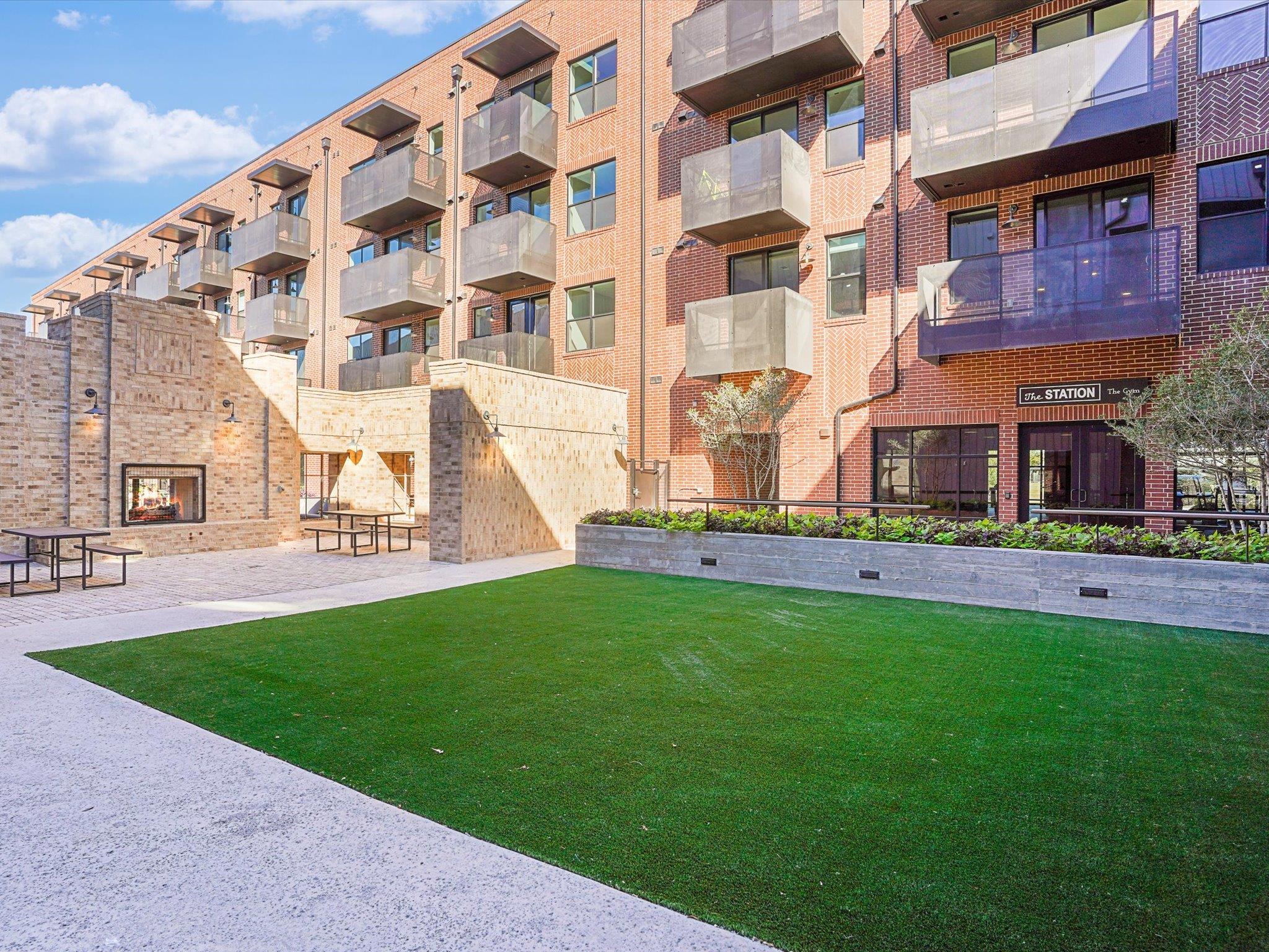 4510 Terry O Ln # 215, Austin, TX 78745