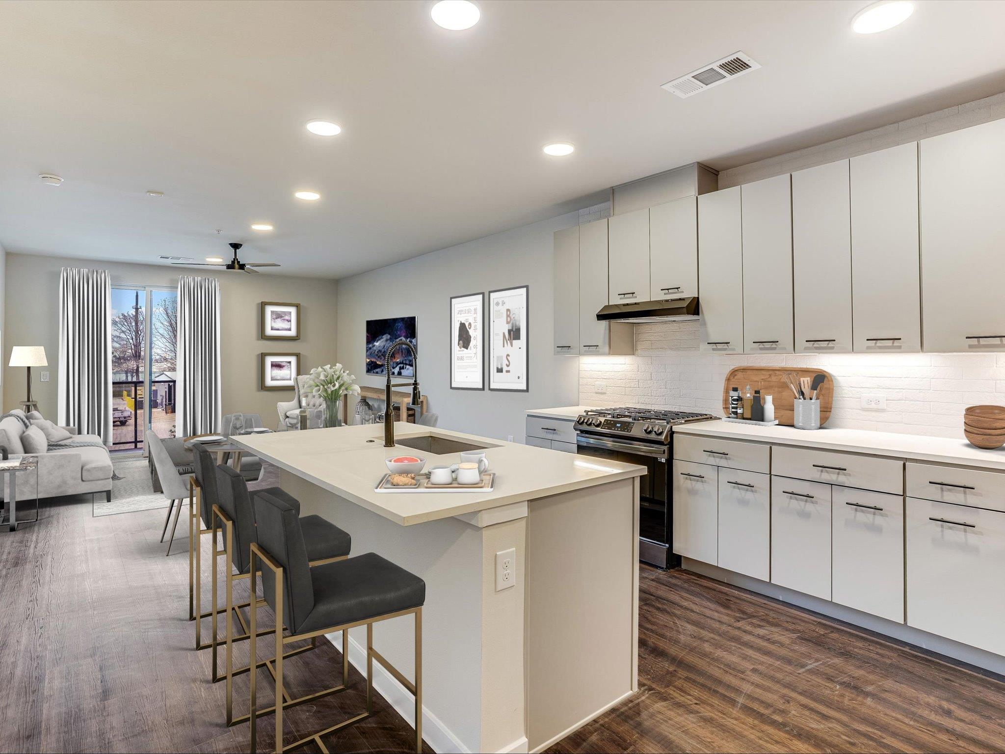 4510 Terry O Ln # 215, Austin, TX 78745