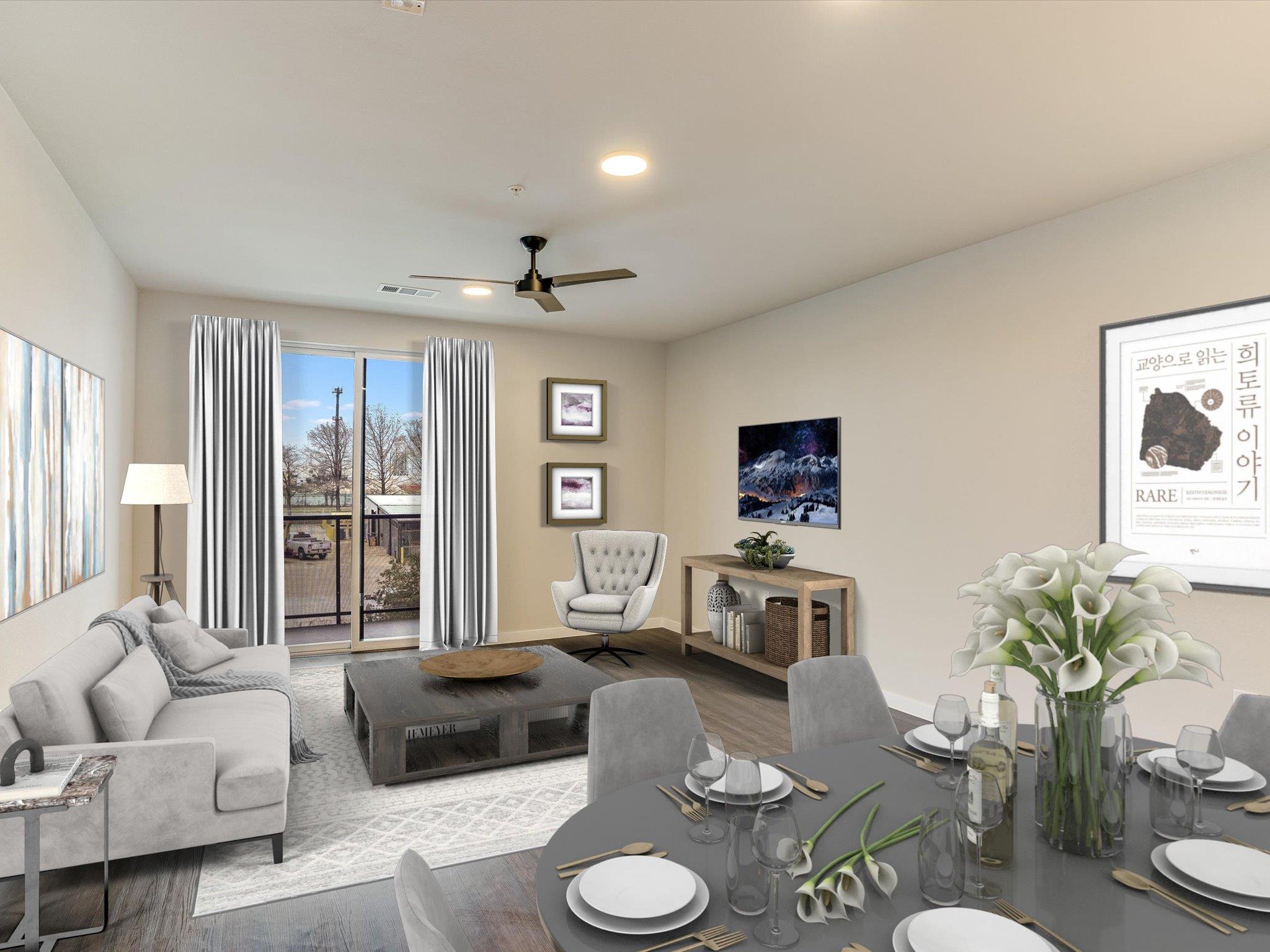 4510 Terry O Ln # 215, Austin, TX 78745