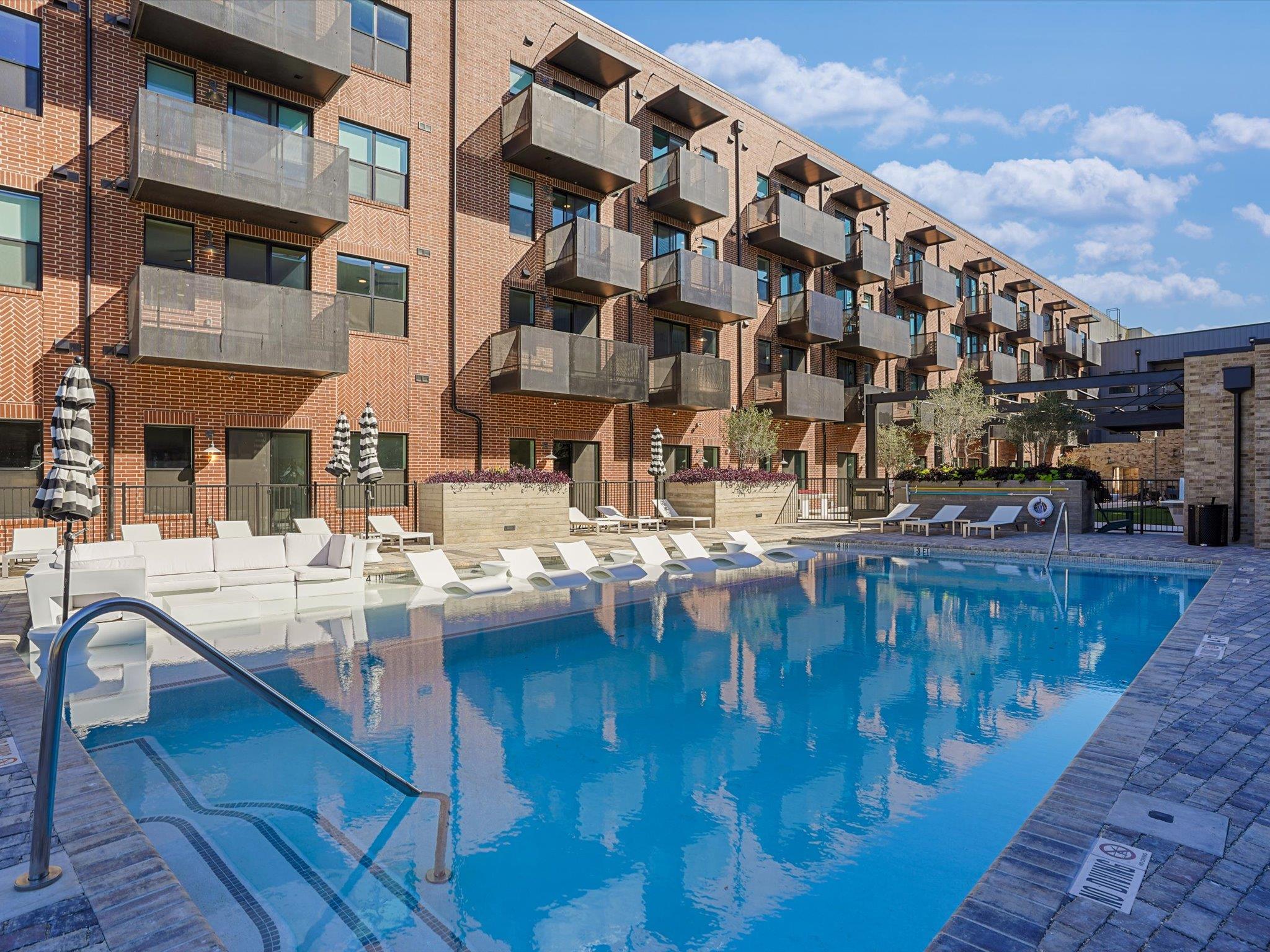 4510 Terry O Ln # 215, Austin, TX 78745