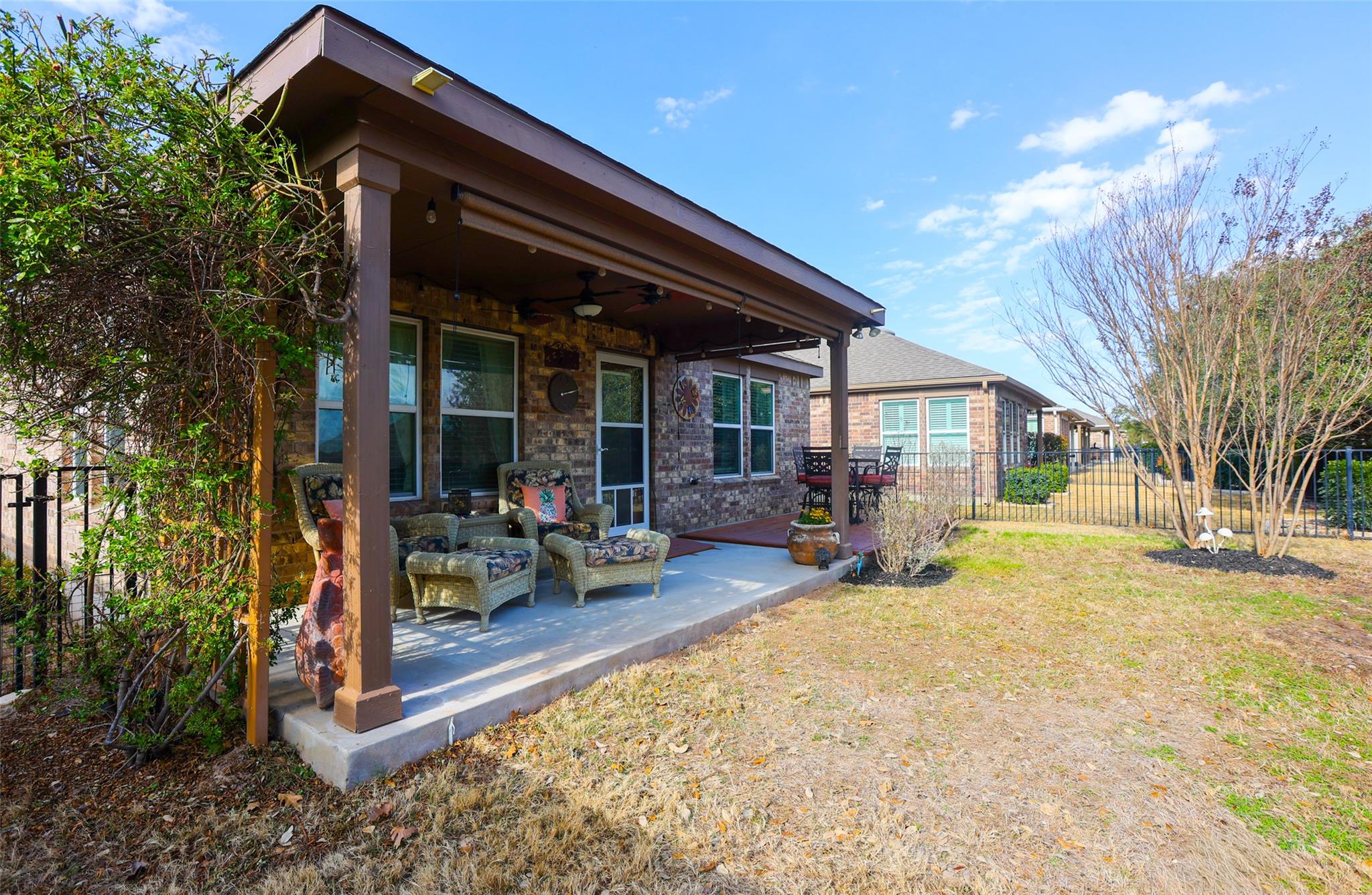 437 Holiday Creek Lane Ln, Georgetown, TX 78633