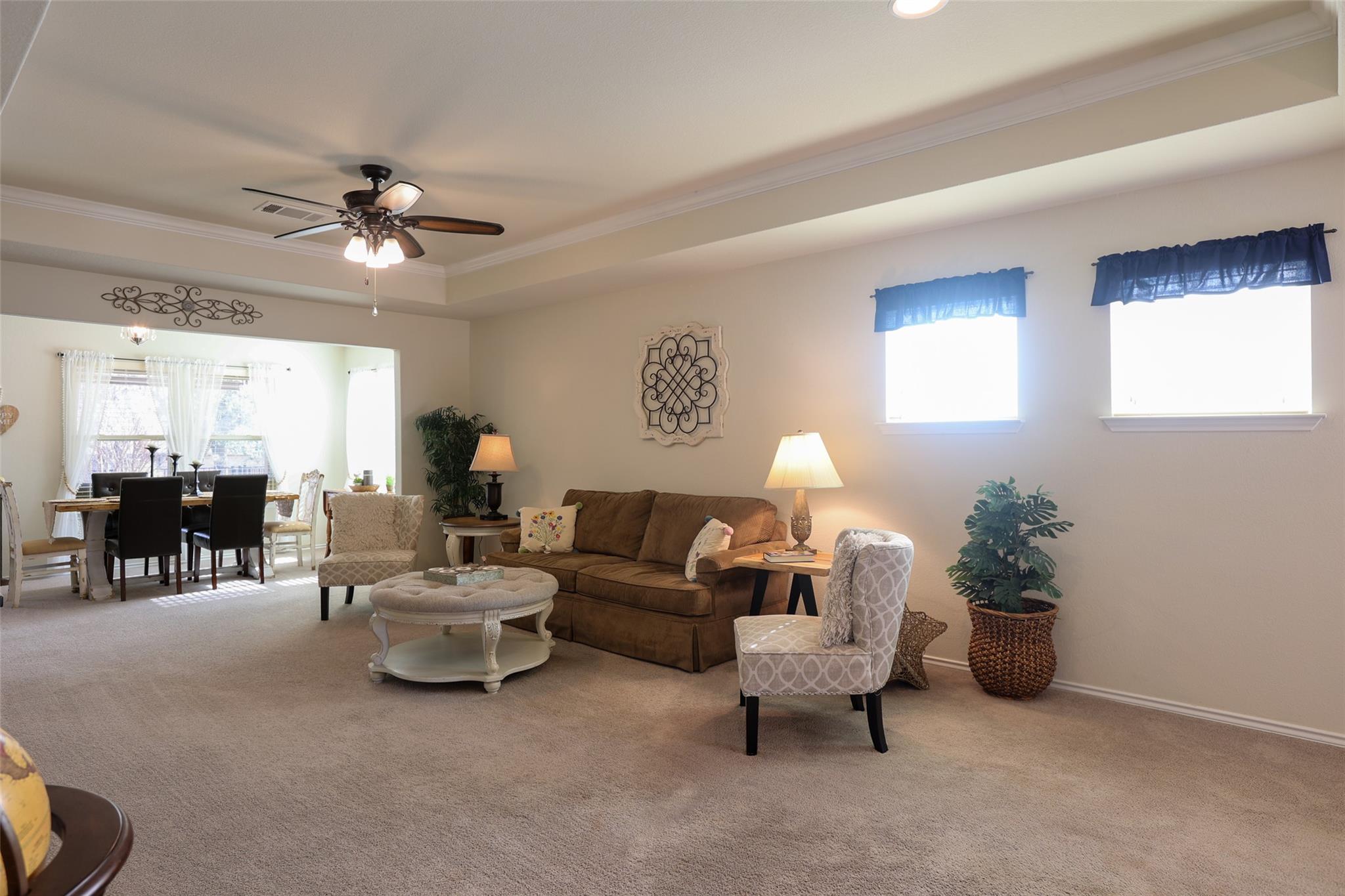 437 Holiday Creek Lane Ln, Georgetown, TX 78633