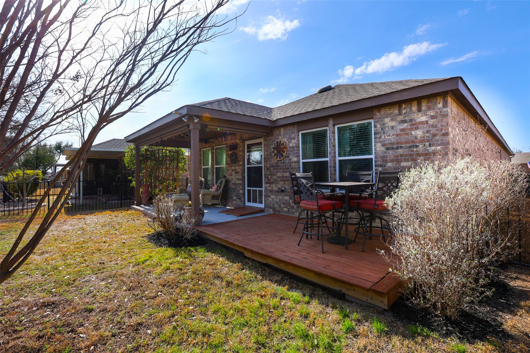 437 Holiday Creek Lane Ln, Georgetown, TX 78633