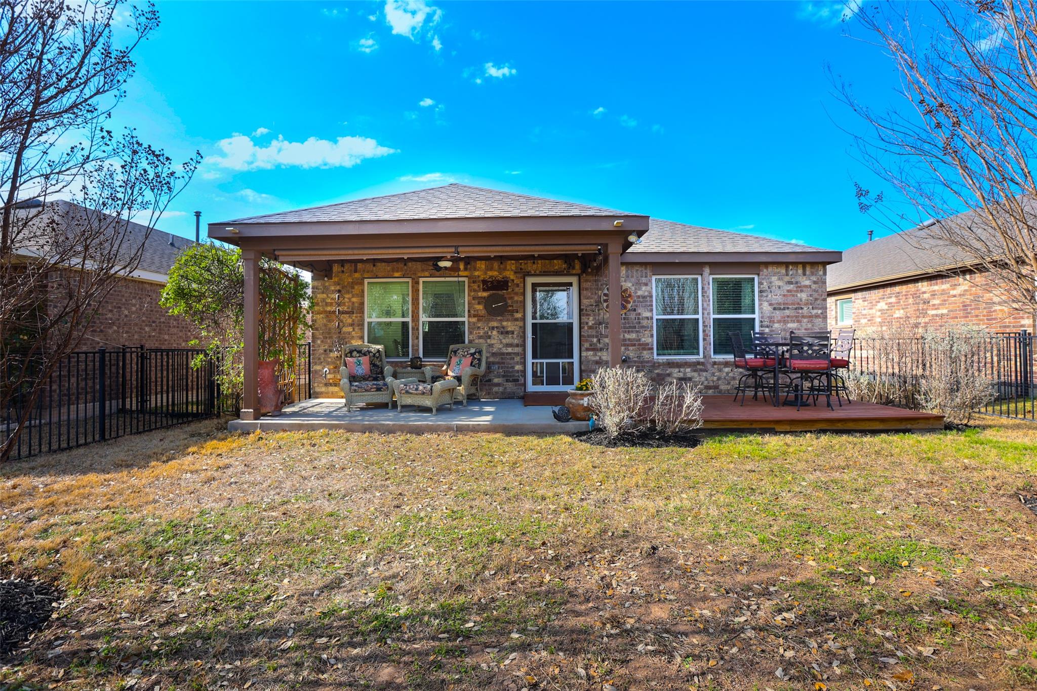 437 Holiday Creek Lane Ln, Georgetown, TX 78633