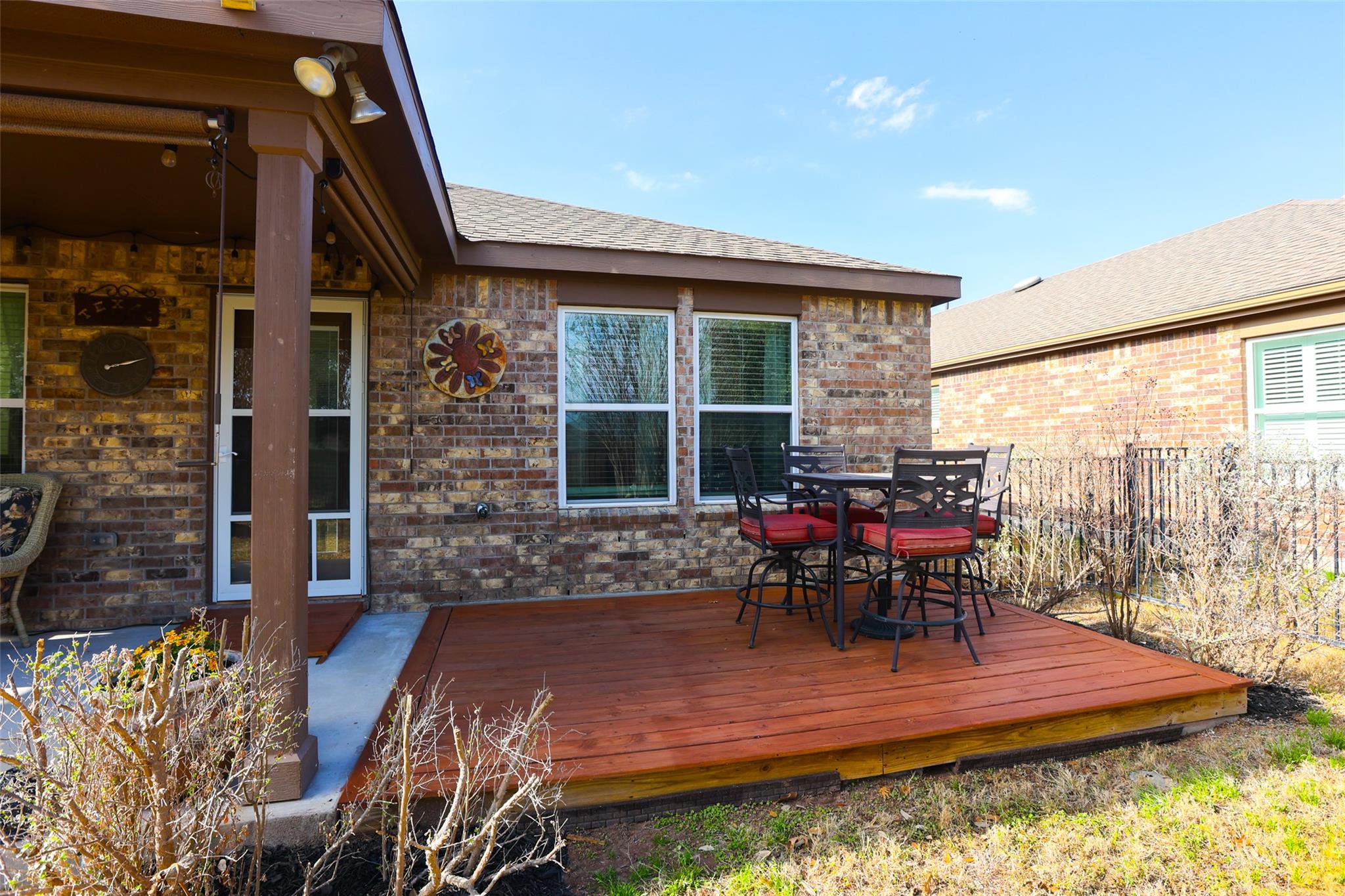 437 Holiday Creek Lane Ln, Georgetown, TX 78633