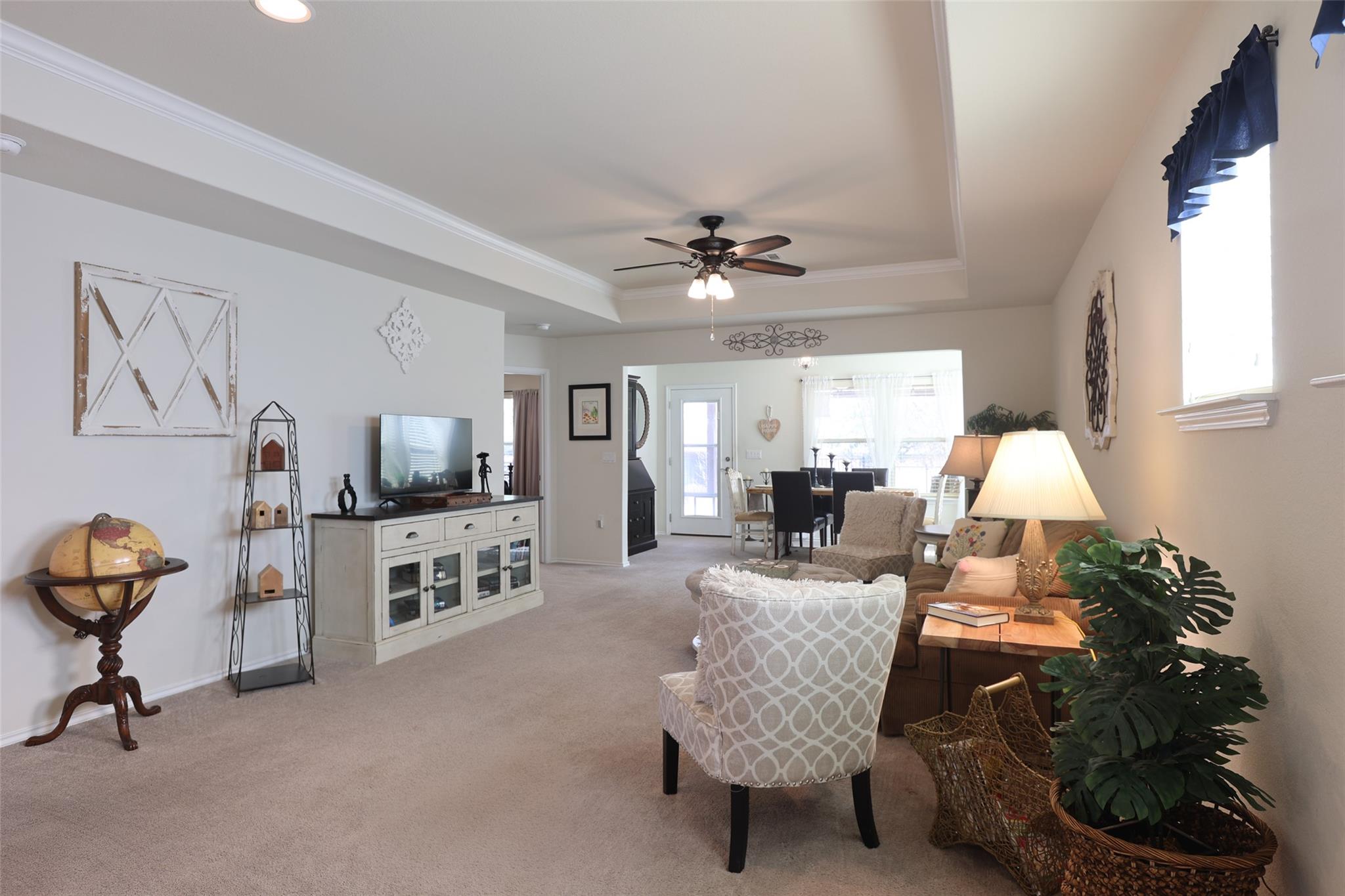 437 Holiday Creek Lane Ln, Georgetown, TX 78633