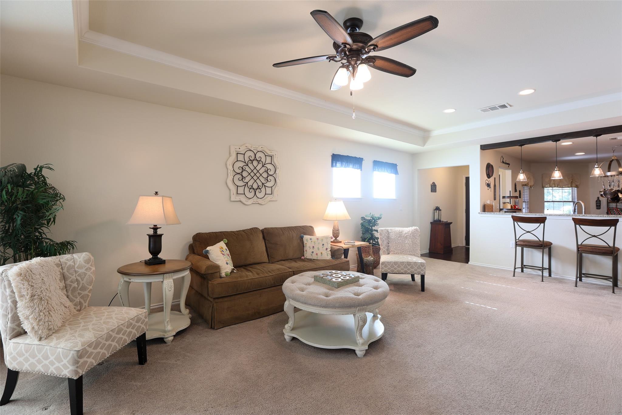 437 Holiday Creek Lane Ln, Georgetown, TX 78633