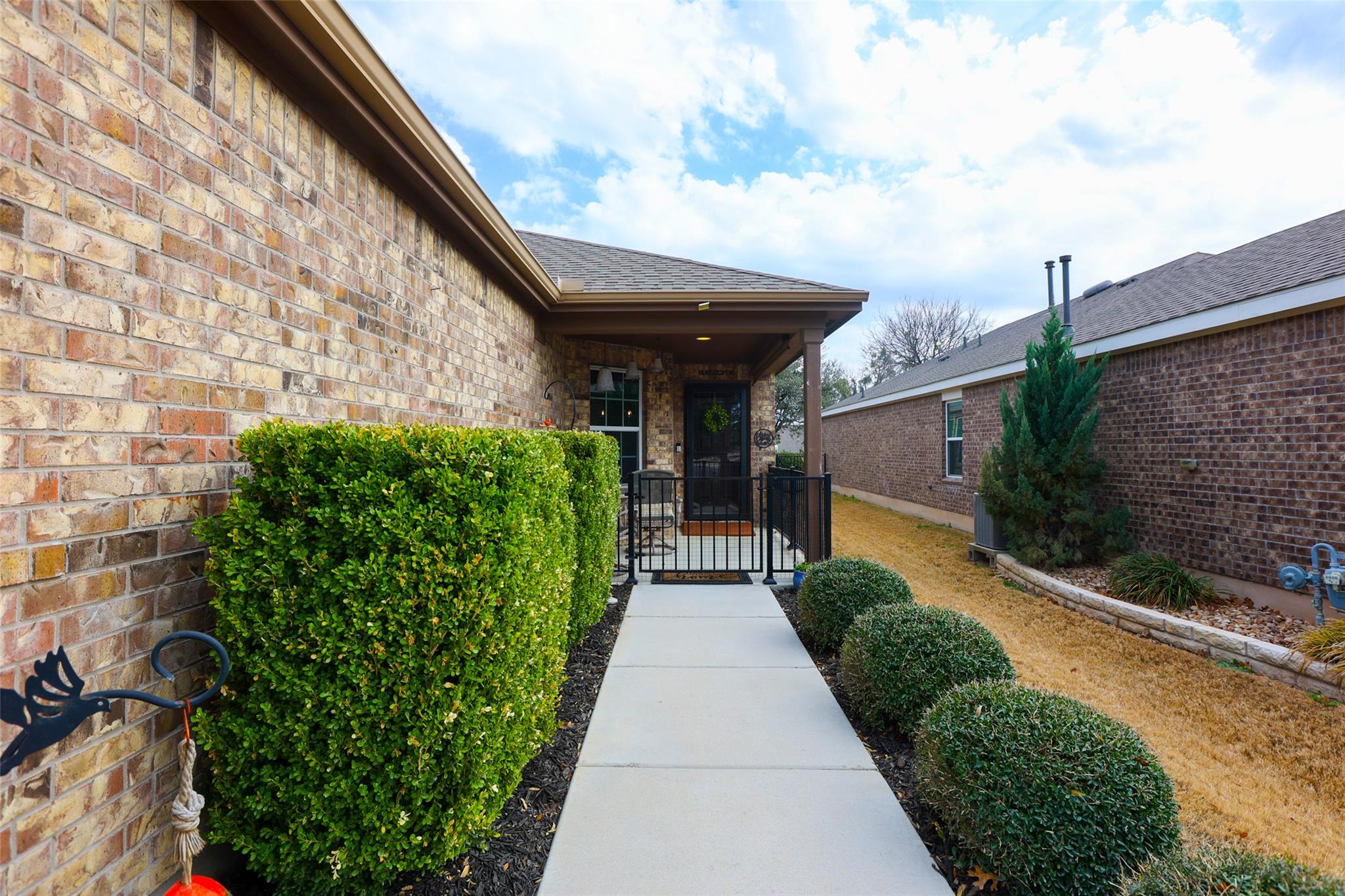 437 Holiday Creek Lane Ln, Georgetown, TX 78633