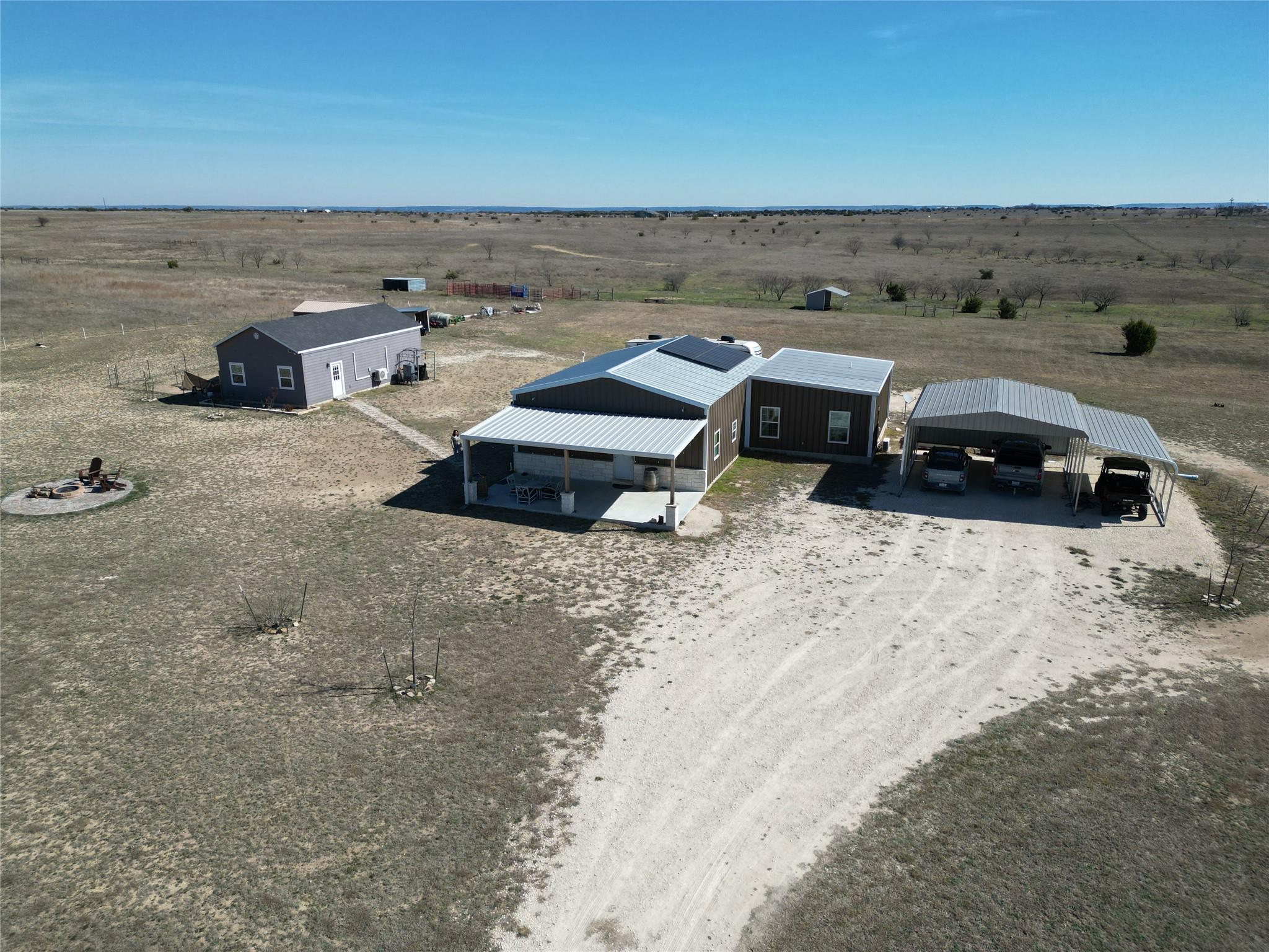 2238 County Road 2109, Lometa, TX 76853