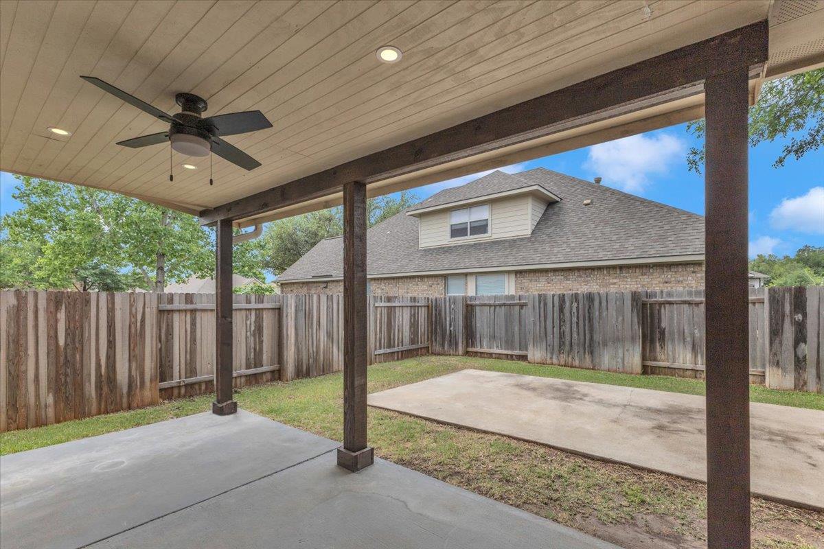 3504 Dolomite Trl, Round Rock, TX 78681