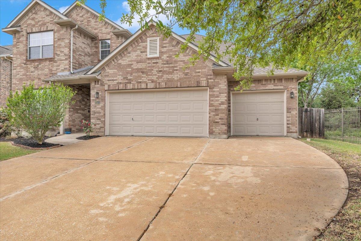 3504 Dolomite Trl, Round Rock, TX 78681
