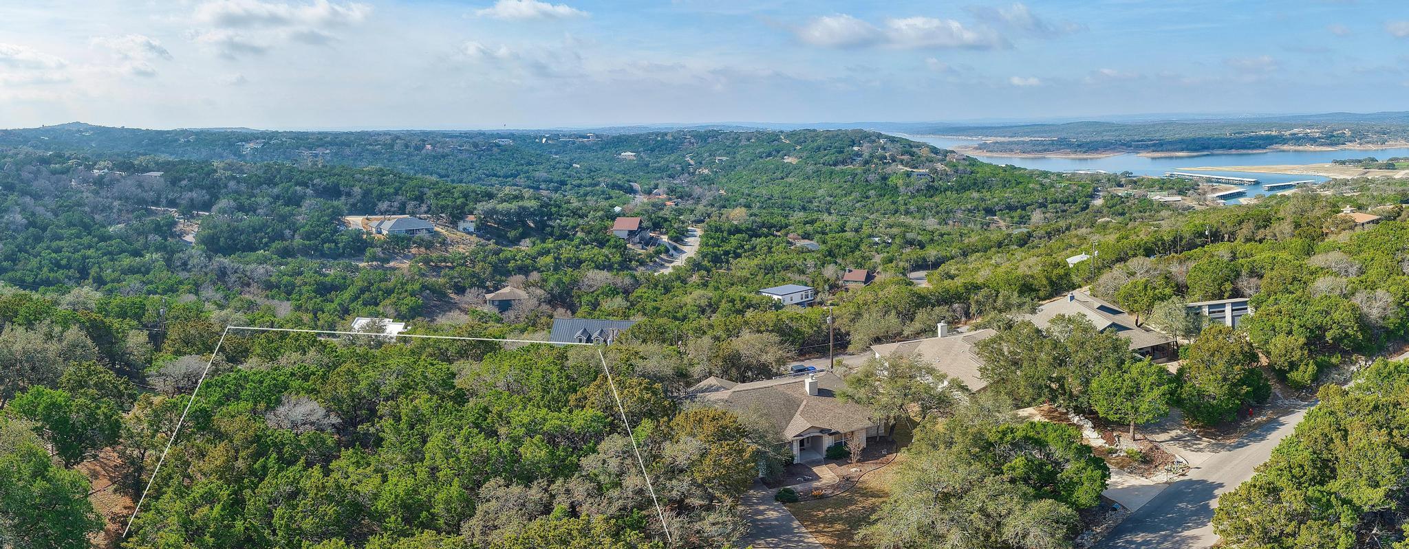 20812 Fawn Ridge Dr, Lago Vista, TX 78645