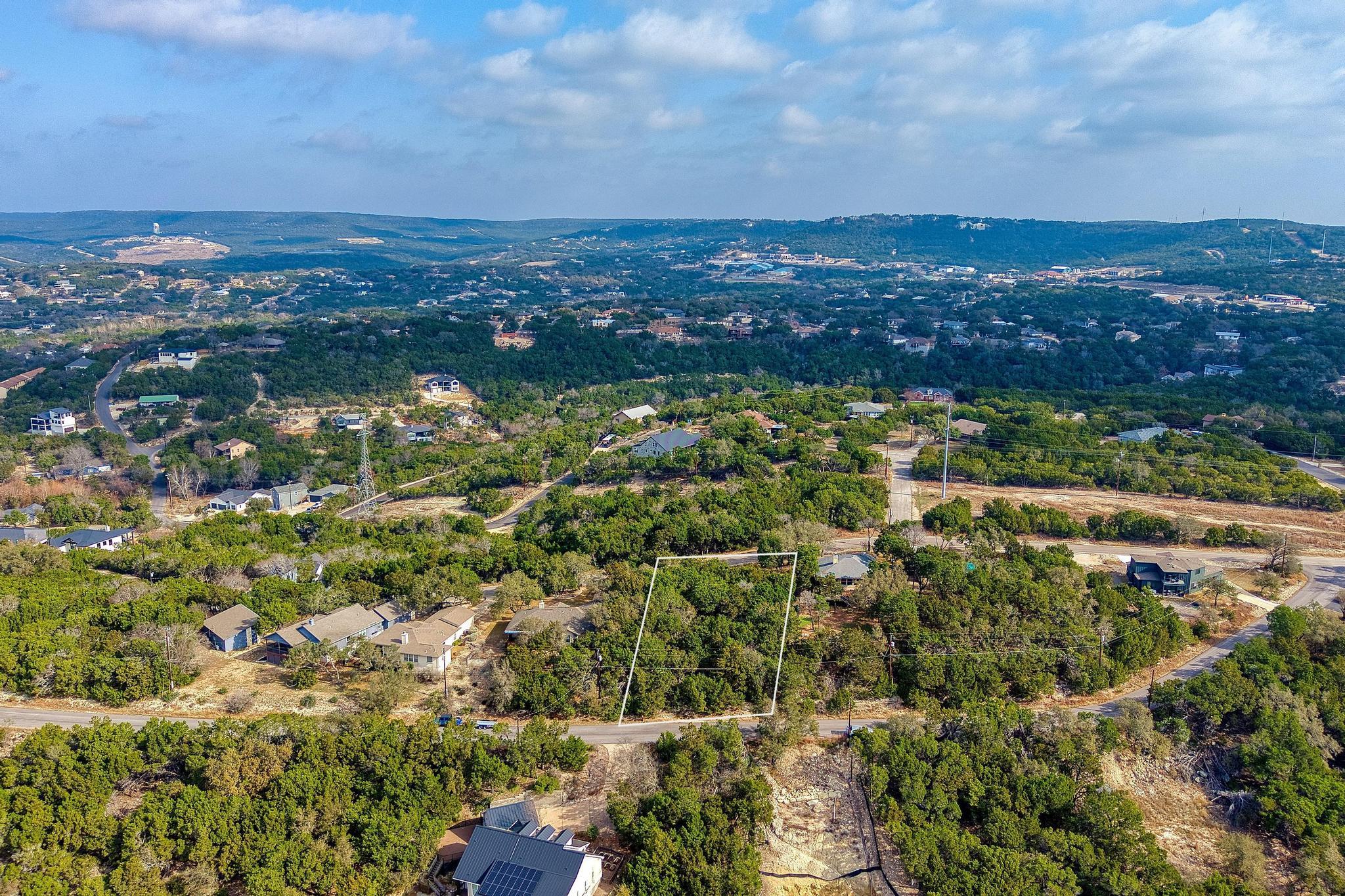 20812 Fawn Ridge Dr, Lago Vista, TX 78645