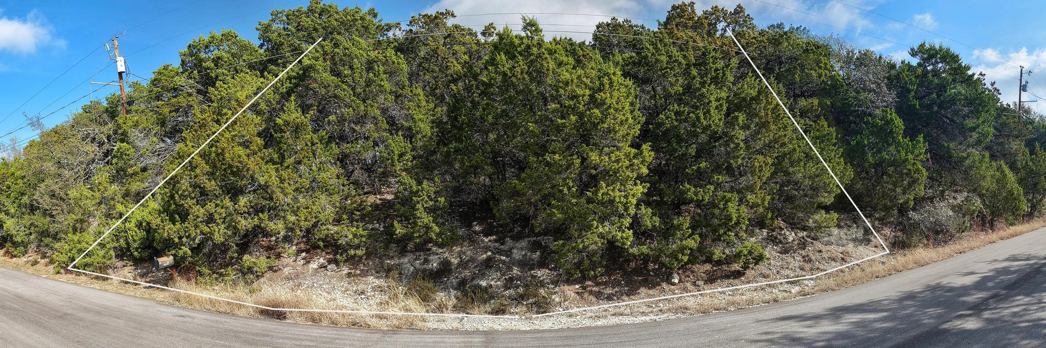 20812 Fawn Ridge Dr, Lago Vista, TX 78645